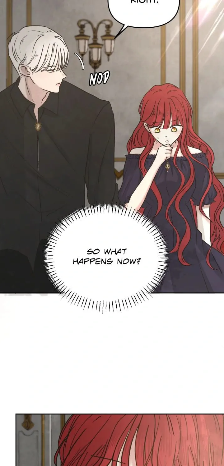 I Adopted the Male Lead from the Shelter Chapter 89 page 24 - 