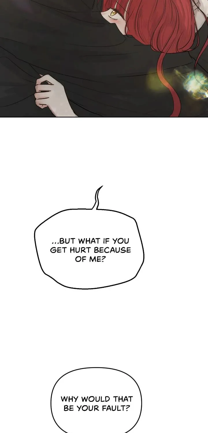 I Adopted the Male Lead from the Shelter Chapter 89 page 31 - 