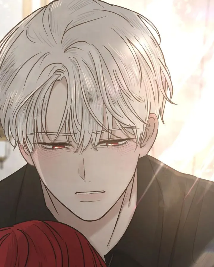 I Adopted the Male Lead from the Shelter Chapter 89 page 34 - 