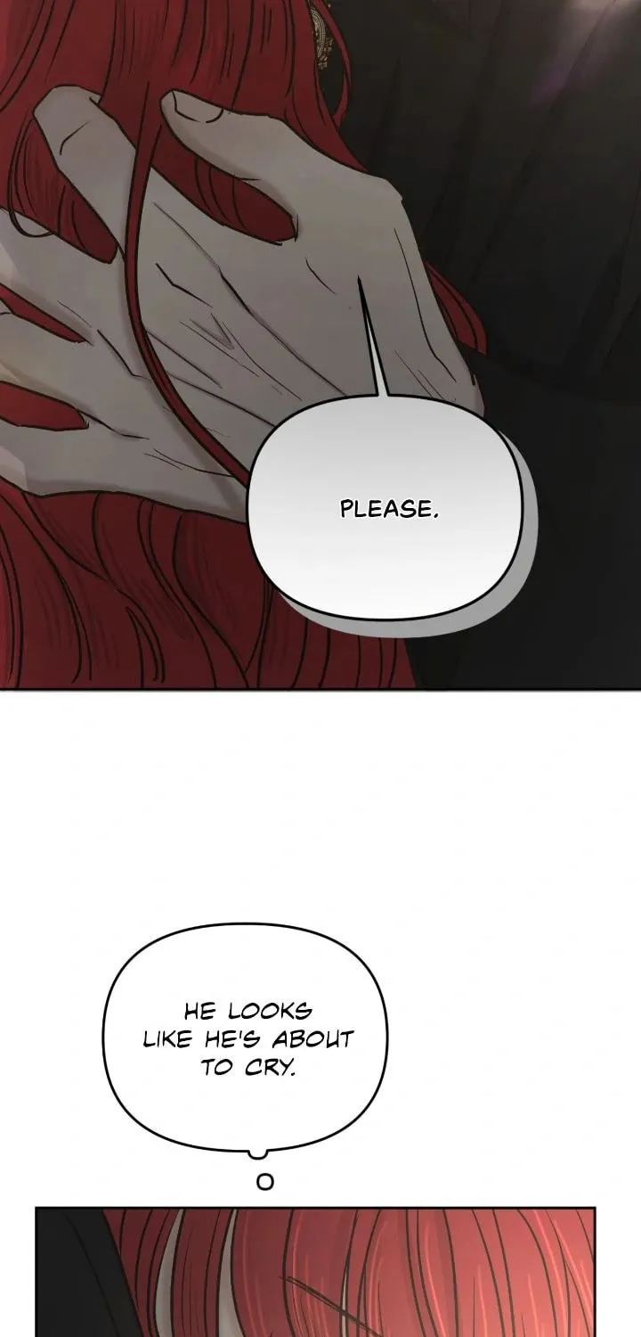 I Adopted the Male Lead from the Shelter Chapter 89 page 35 - 