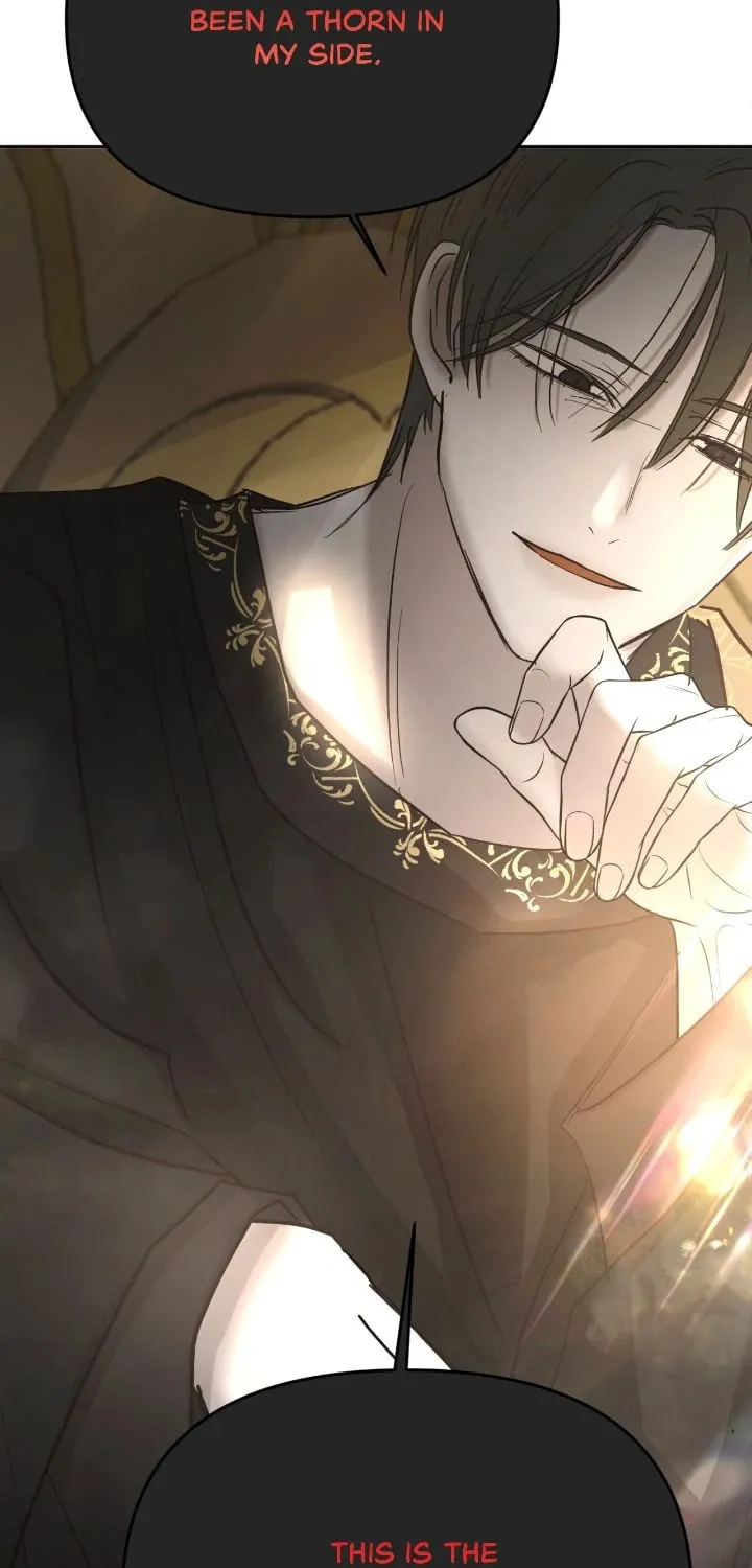 I Adopted the Male Lead from the Shelter Chapter 89 page 55 - 