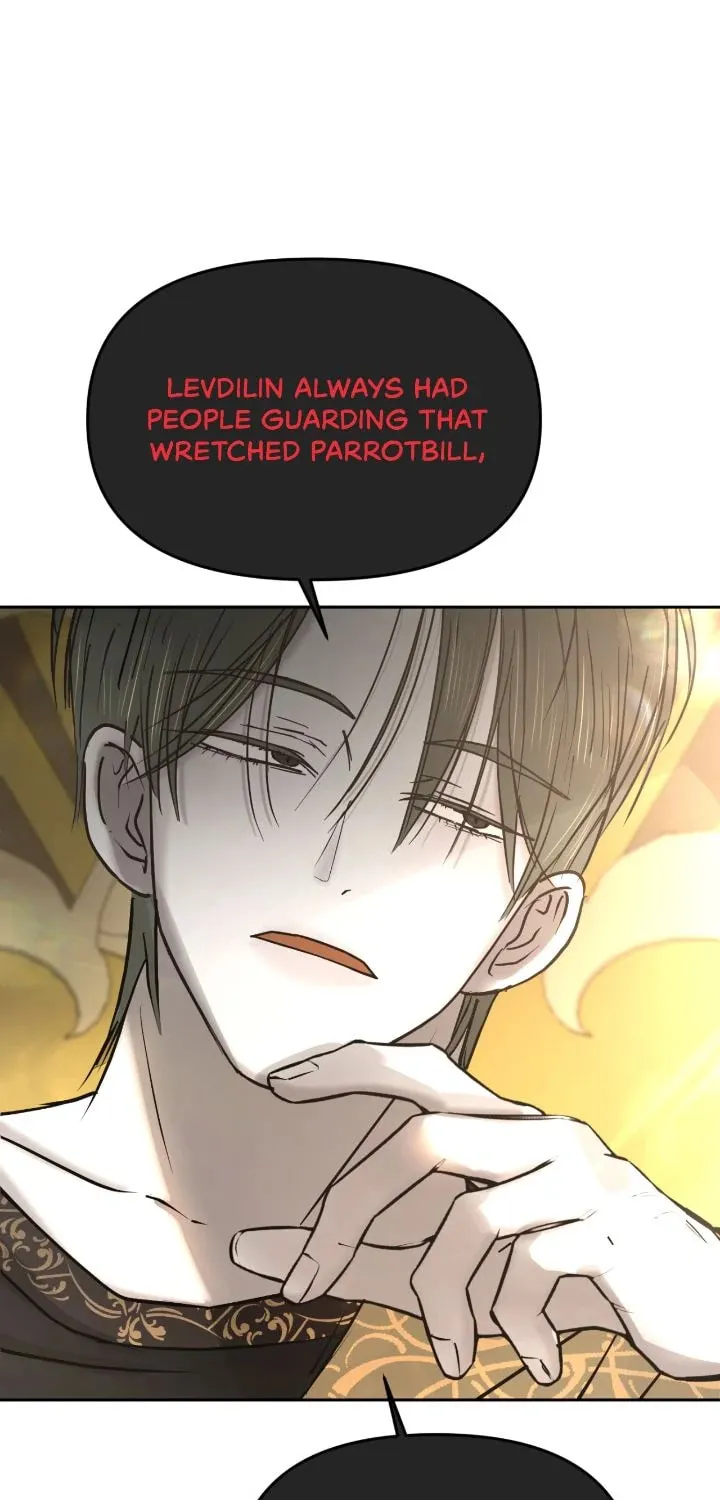 I Adopted the Male Lead from the Shelter Chapter 89 page 57 - 