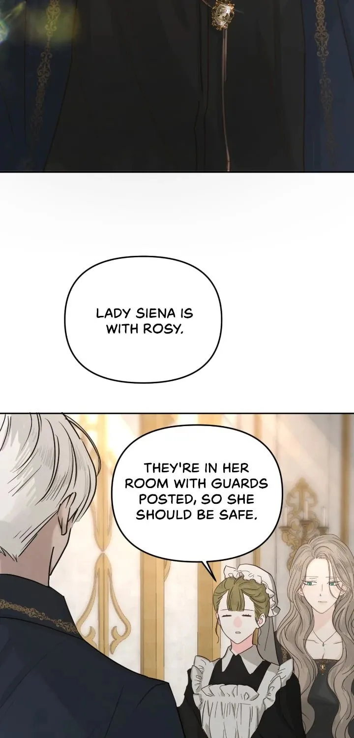 I Adopted the Male Lead from the Shelter Chapter 89 page 7 - 