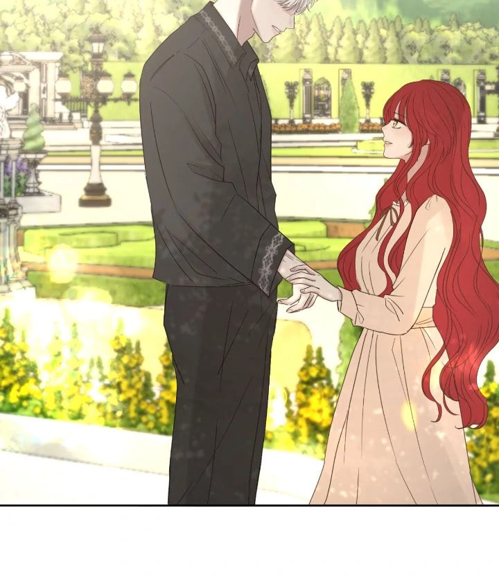 I Adopted the Male Lead from the Shelter Chapter 90 page 15 - 