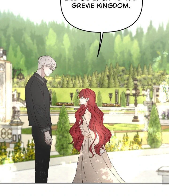 I Adopted the Male Lead from the Shelter Chapter 90 page 10 - 