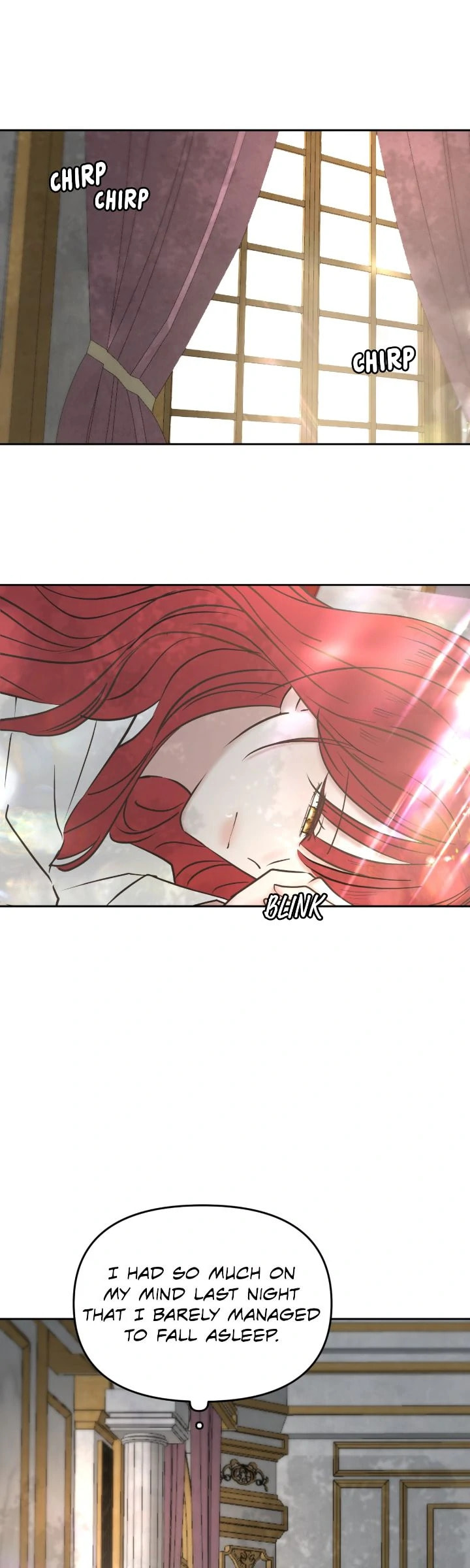 I Adopted the Male Lead from the Shelter Chapter 91 page 2 - 