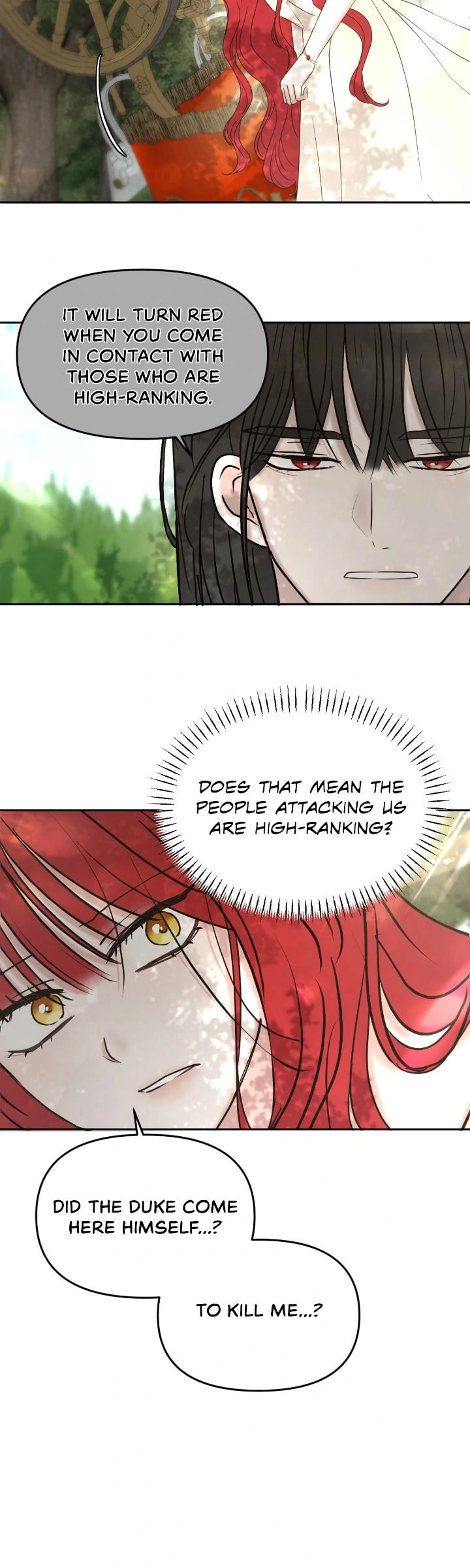 I Adopted the Male Lead from the Shelter Chapter 91 page 14 - 