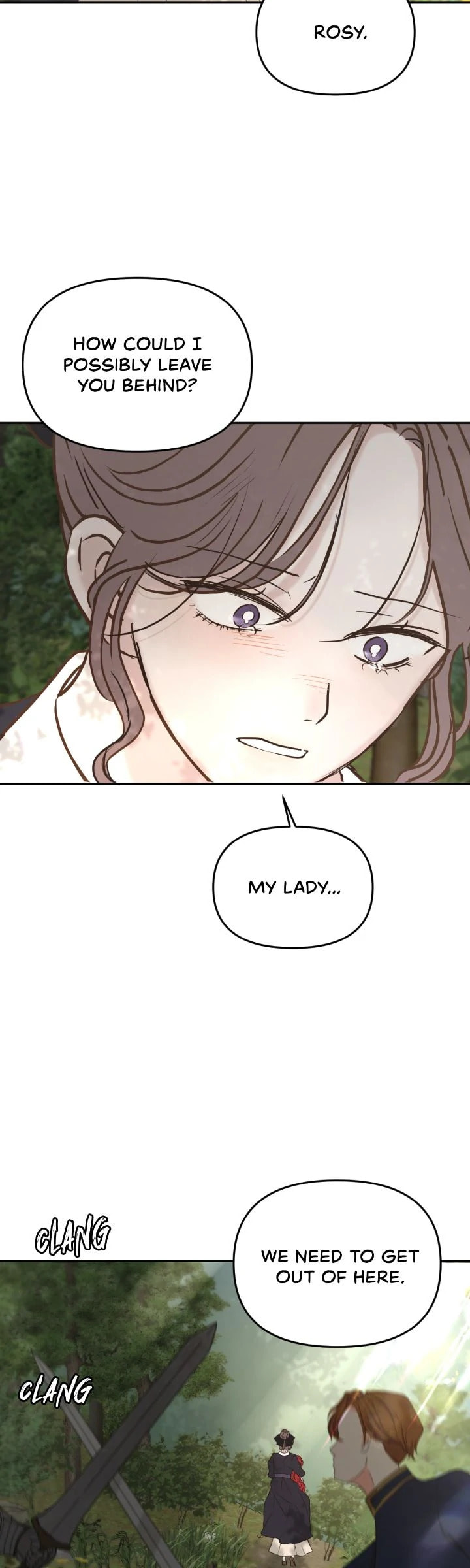 I Adopted the Male Lead from the Shelter Chapter 91 page 18 - 