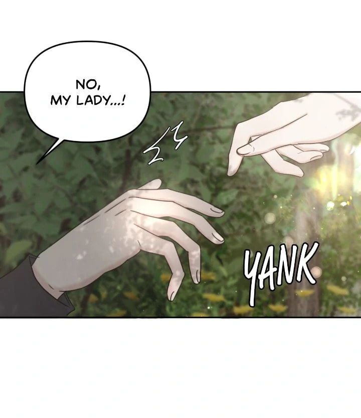 I Adopted the Male Lead from the Shelter Chapter 91 page 21 - 