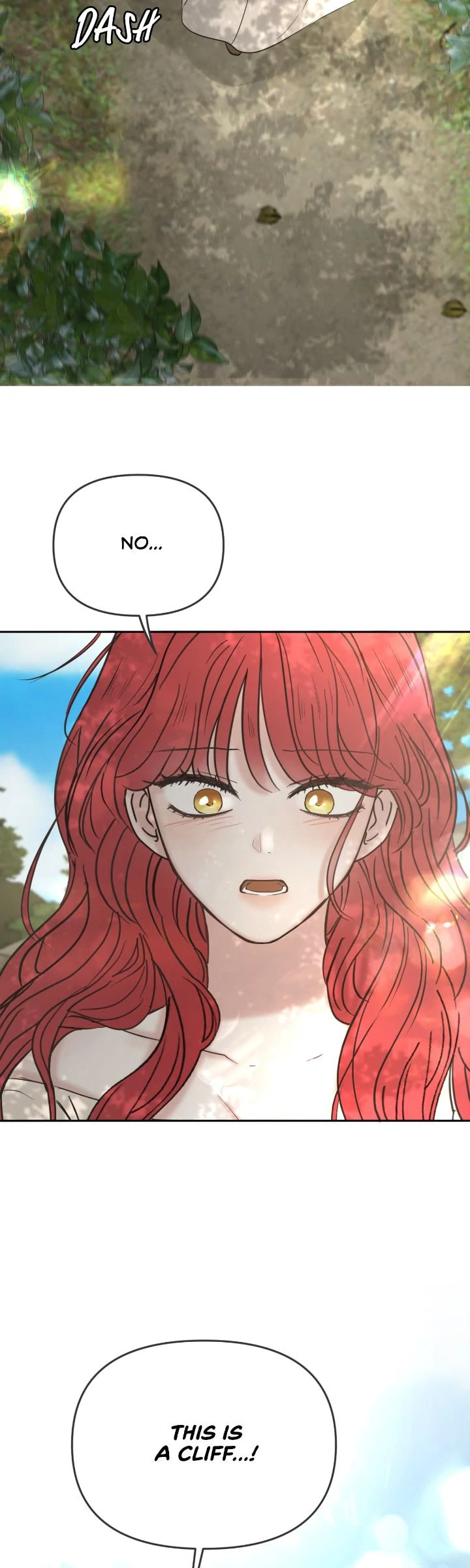 I Adopted the Male Lead from the Shelter Chapter 91 page 23 - 
