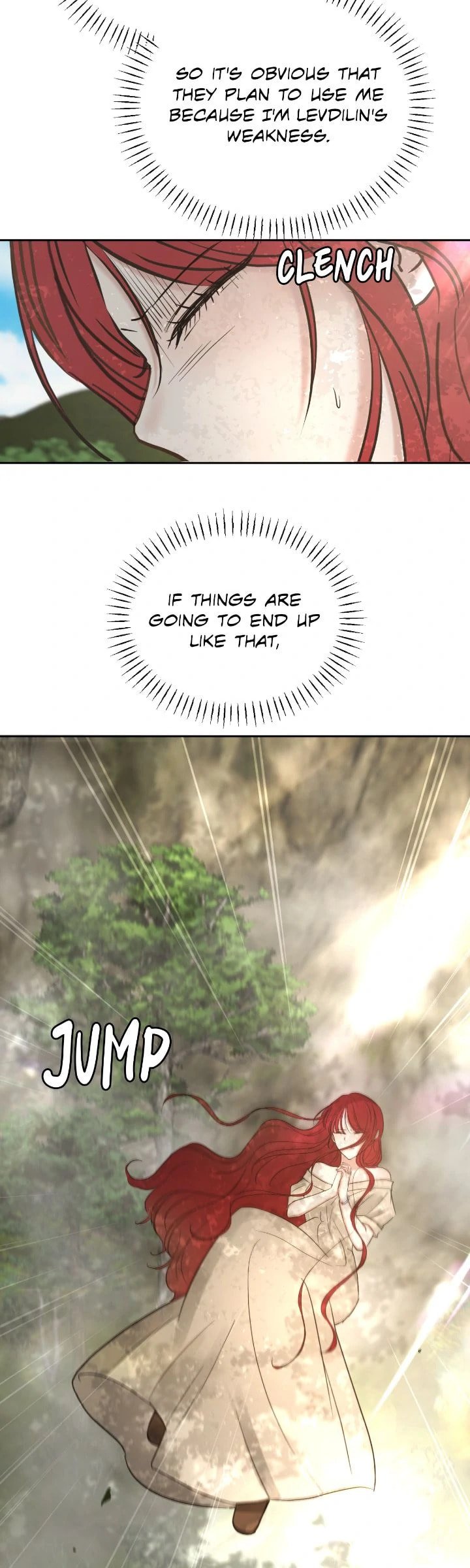 I Adopted the Male Lead from the Shelter Chapter 91 page 28 - 