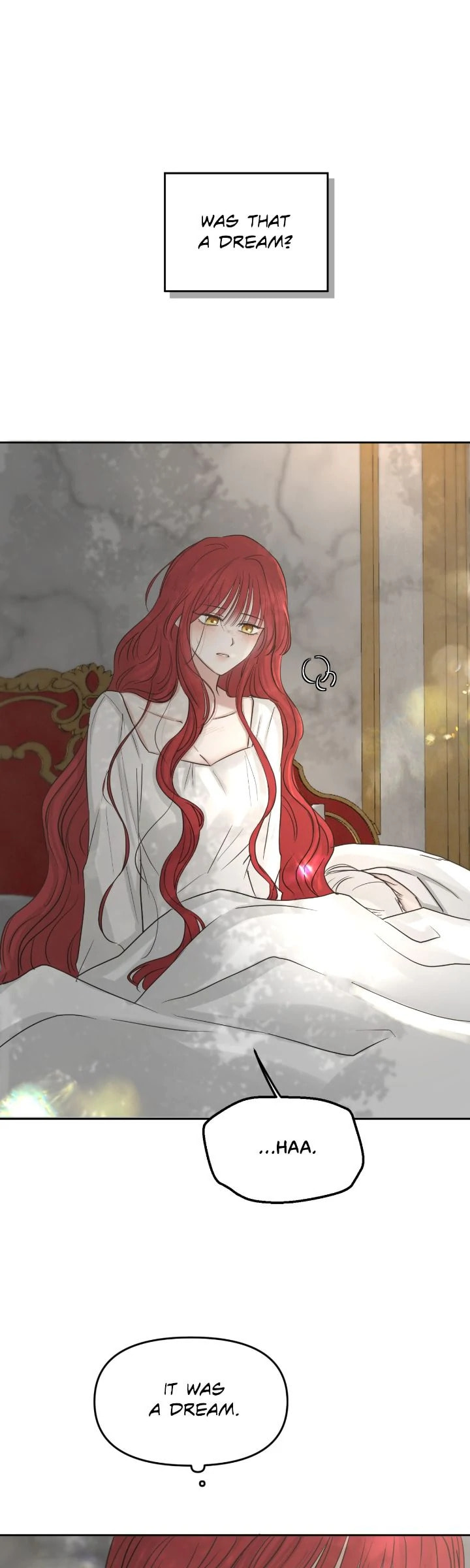 I Adopted the Male Lead from the Shelter Chapter 91 page 32 - 