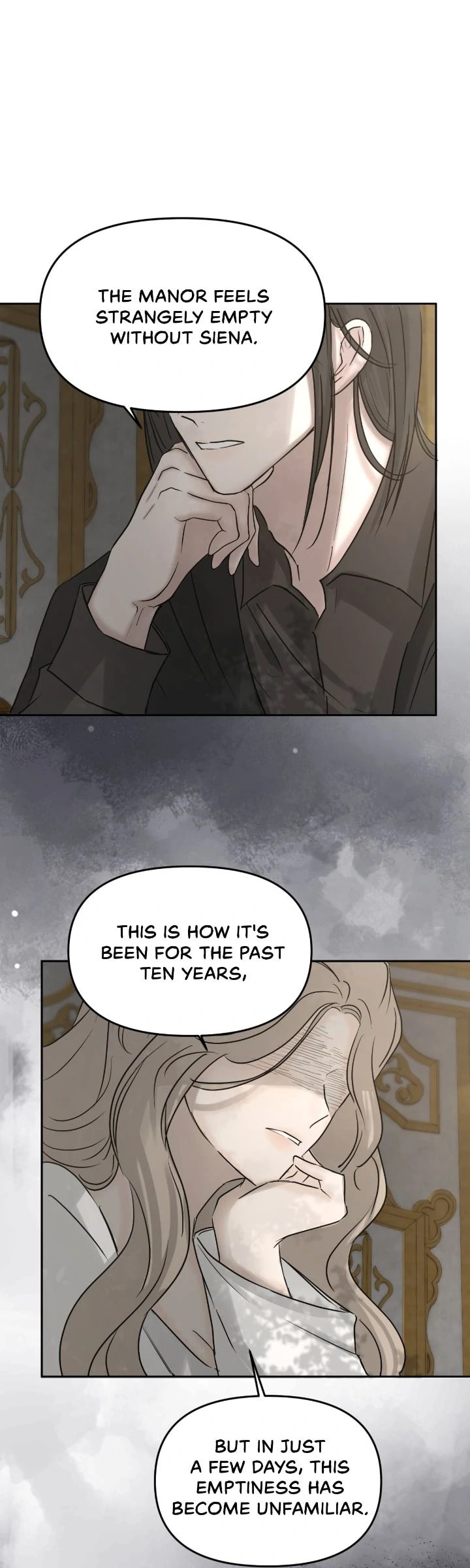 I Adopted the Male Lead from the Shelter Chapter 92 page 21 - 
