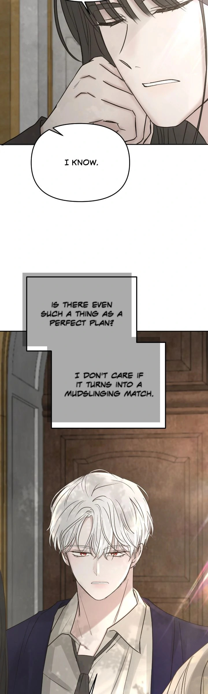 I Adopted the Male Lead from the Shelter Chapter 92 page 32 - 