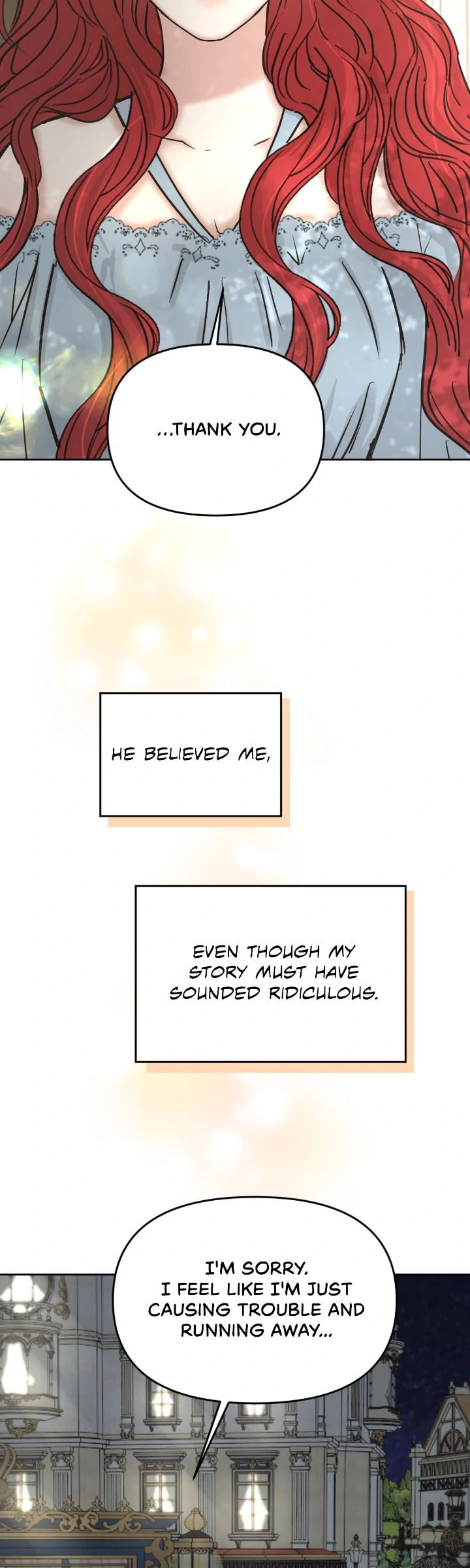 I Adopted the Male Lead from the Shelter Chapter 92 page 9 - 