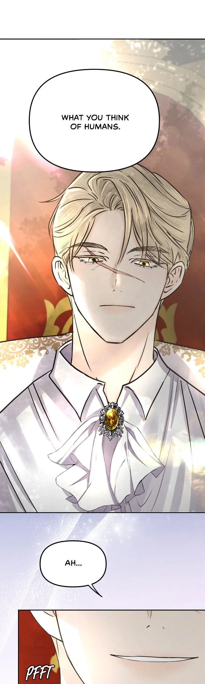 I Adopted the Male Lead from the Shelter Chapter 93 page 11 - 