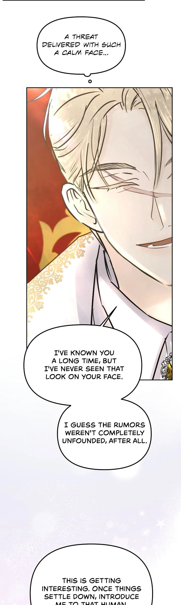 I Adopted the Male Lead from the Shelter Chapter 93 page 18 - 