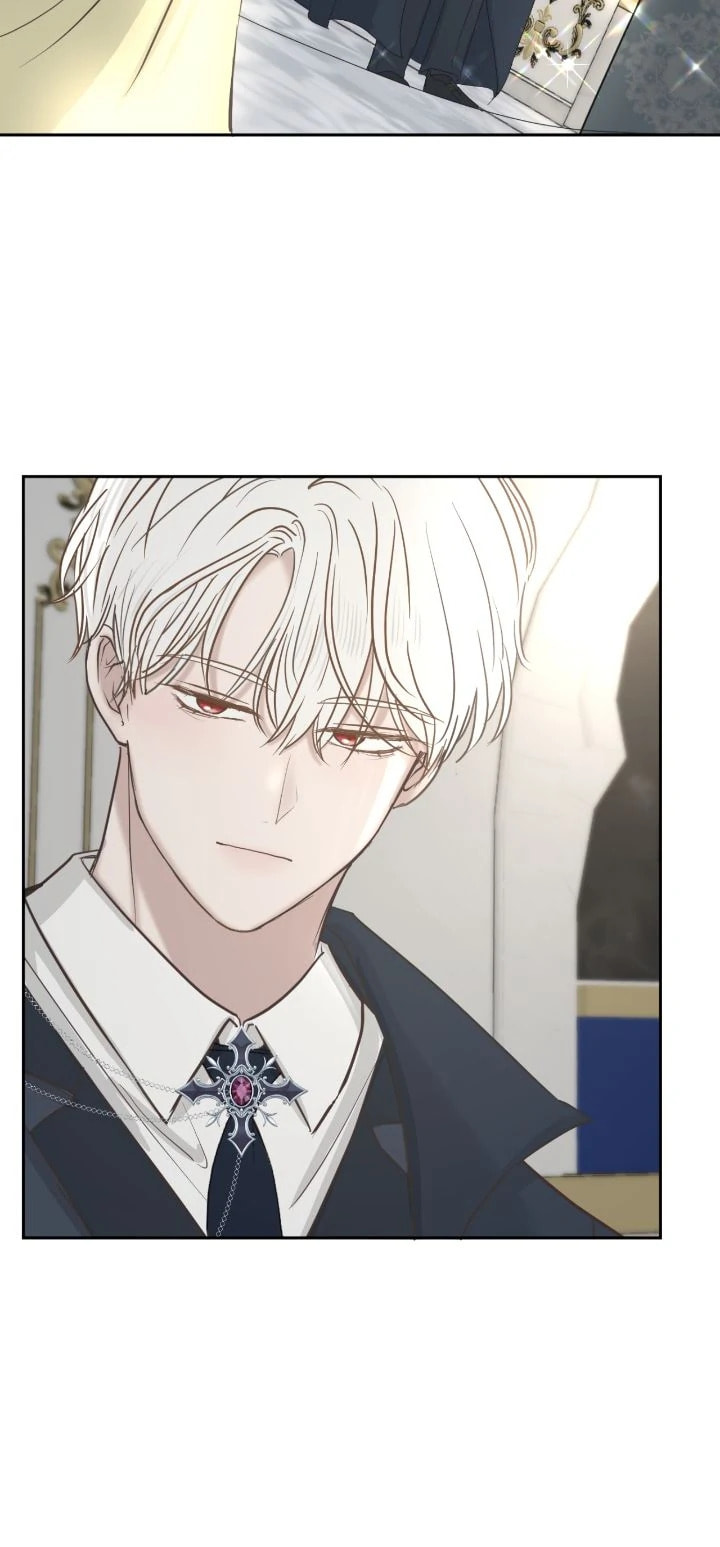 I Adopted the Male Lead from the Shelter Chapter 93 page 30 - 