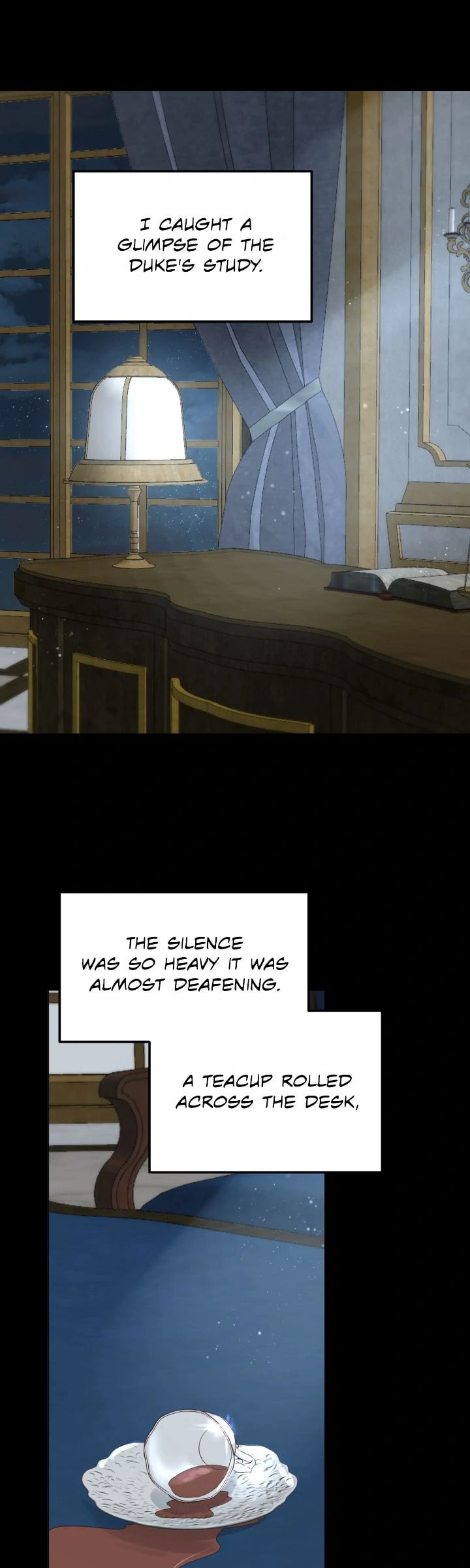 I Adopted the Male Lead from the Shelter Chapter 94 page 24 - 