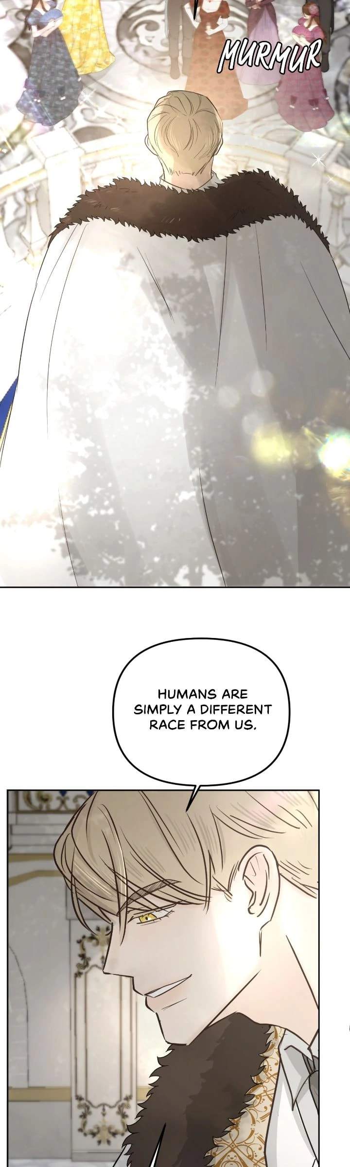 I Adopted the Male Lead from the Shelter Chapter 94 page 34 - 