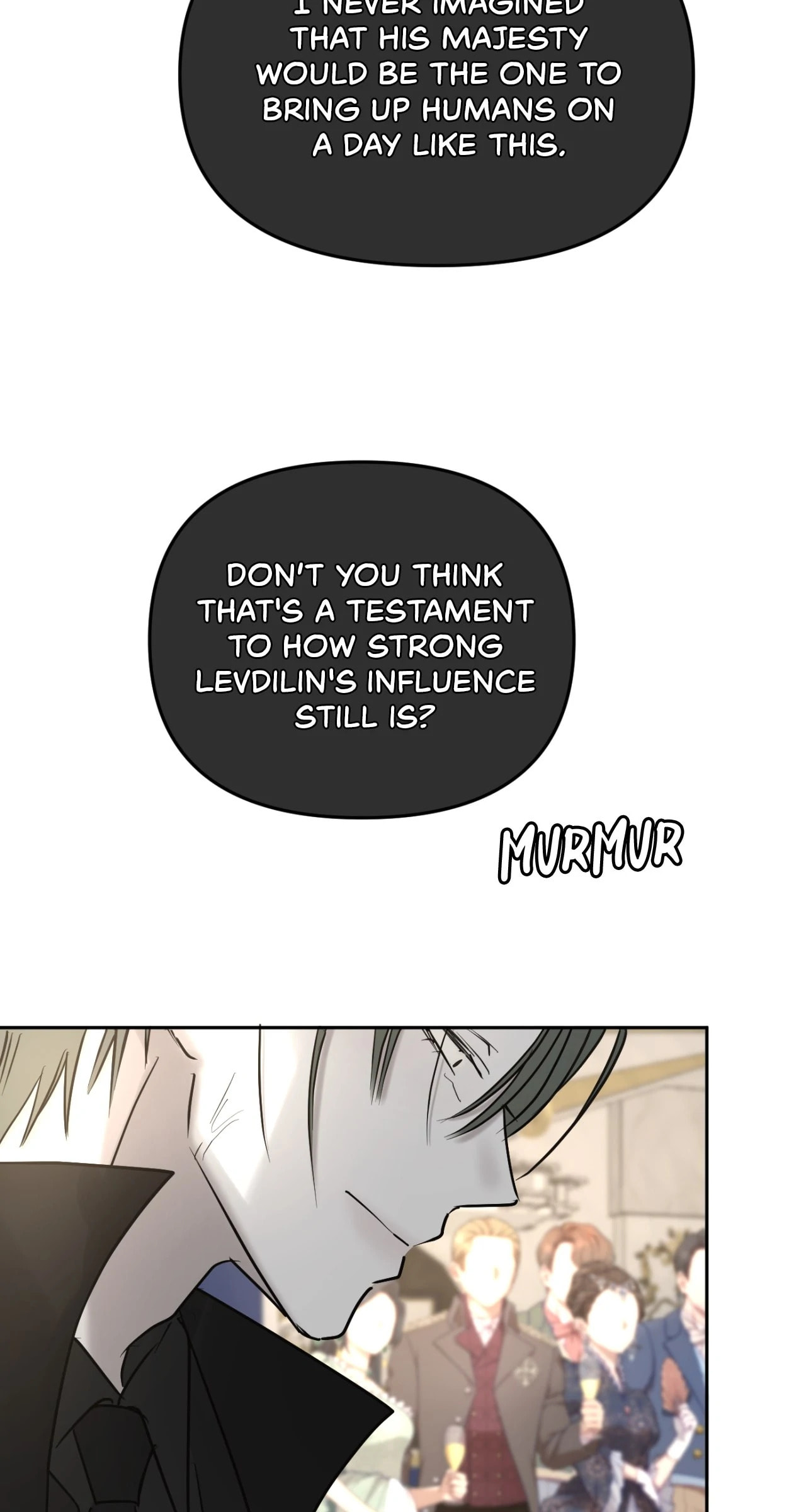 I Adopted the Male Lead from the Shelter Chapter 95 page 2 - 