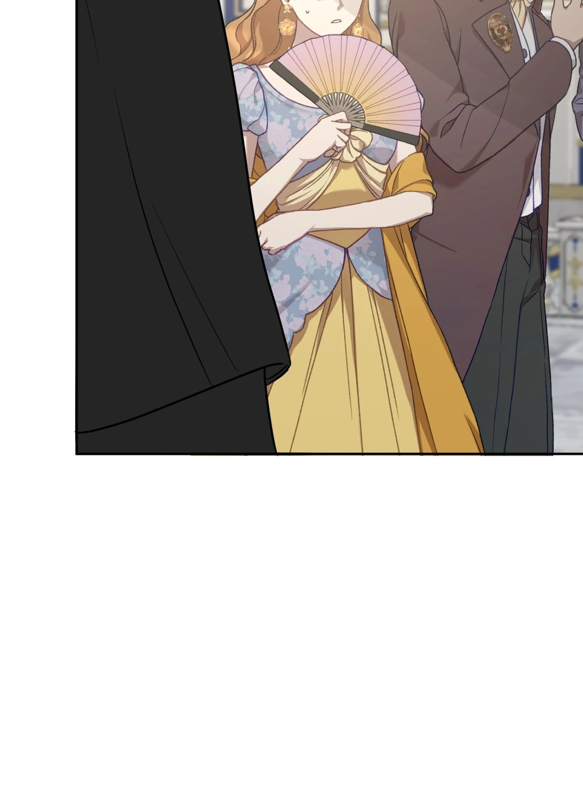 I Adopted the Male Lead from the Shelter Chapter 95 page 17 - 
