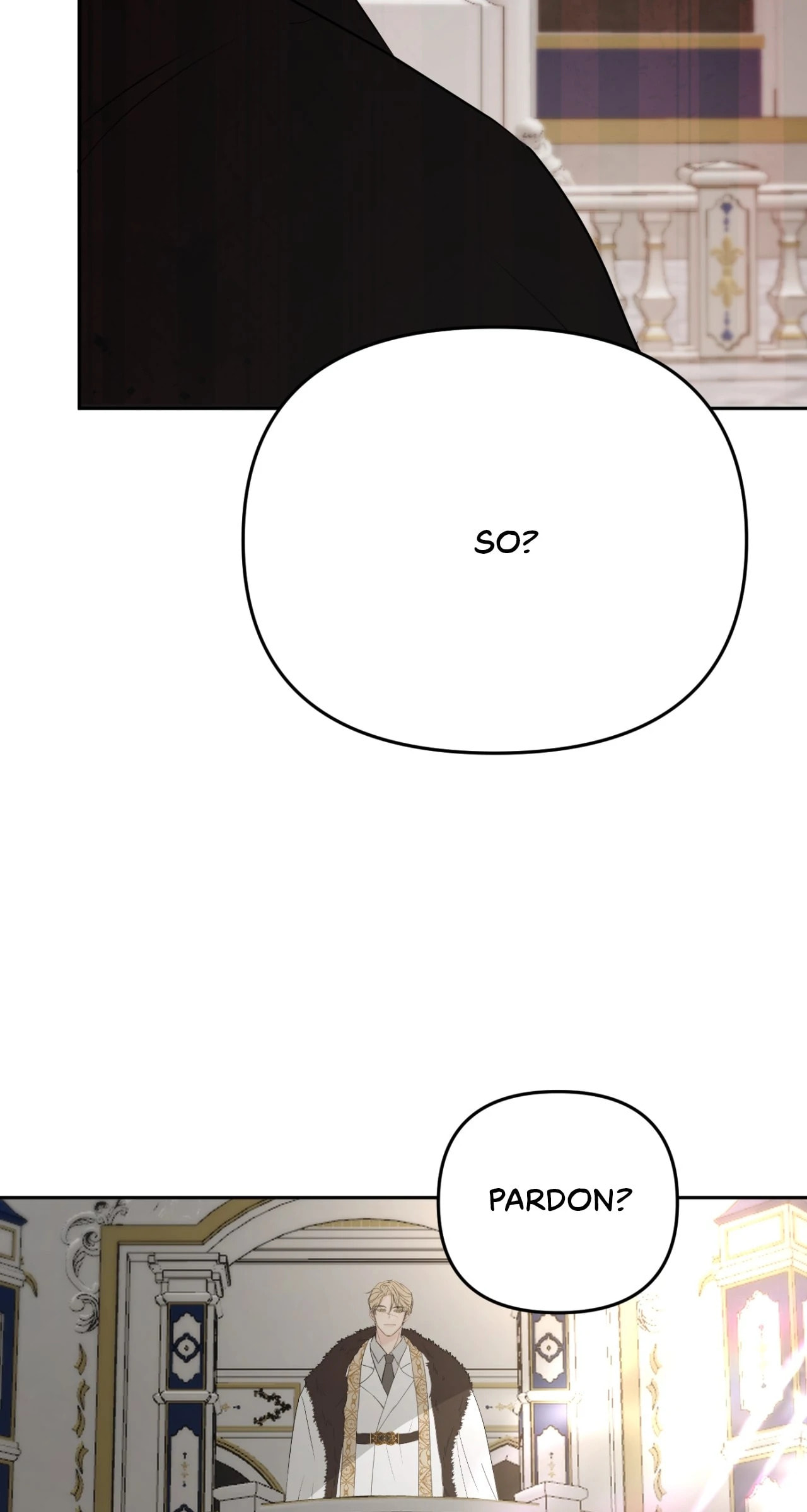 I Adopted the Male Lead from the Shelter Chapter 95 page 21 - 