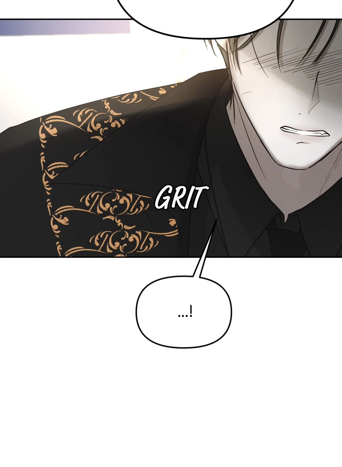 I Adopted the Male Lead from the Shelter Chapter 95 page 25 - 