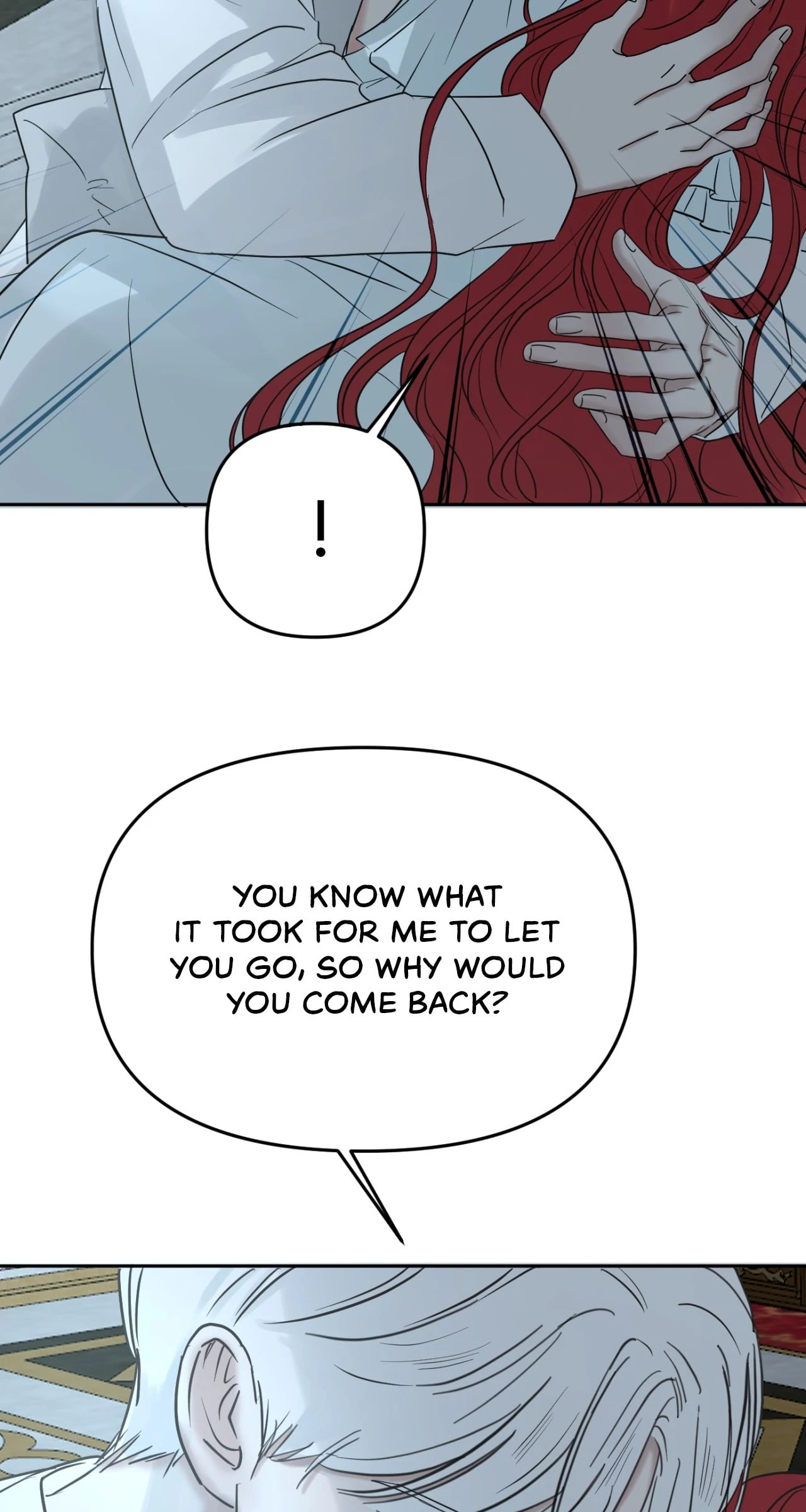 I Adopted the Male Lead from the Shelter Chapter 95 page 39 - 