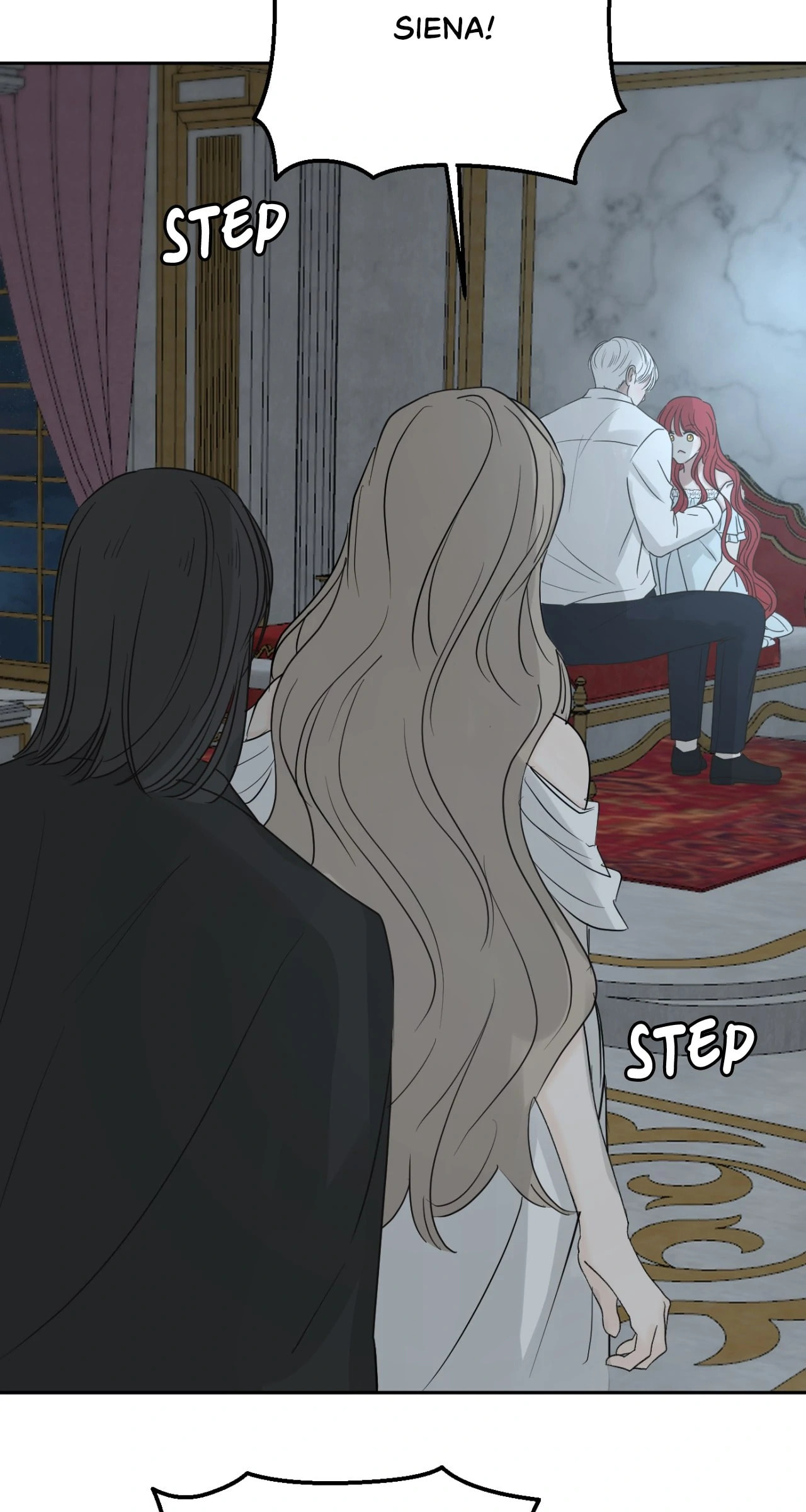 I Adopted the Male Lead from the Shelter Chapter 95 page 44 - 