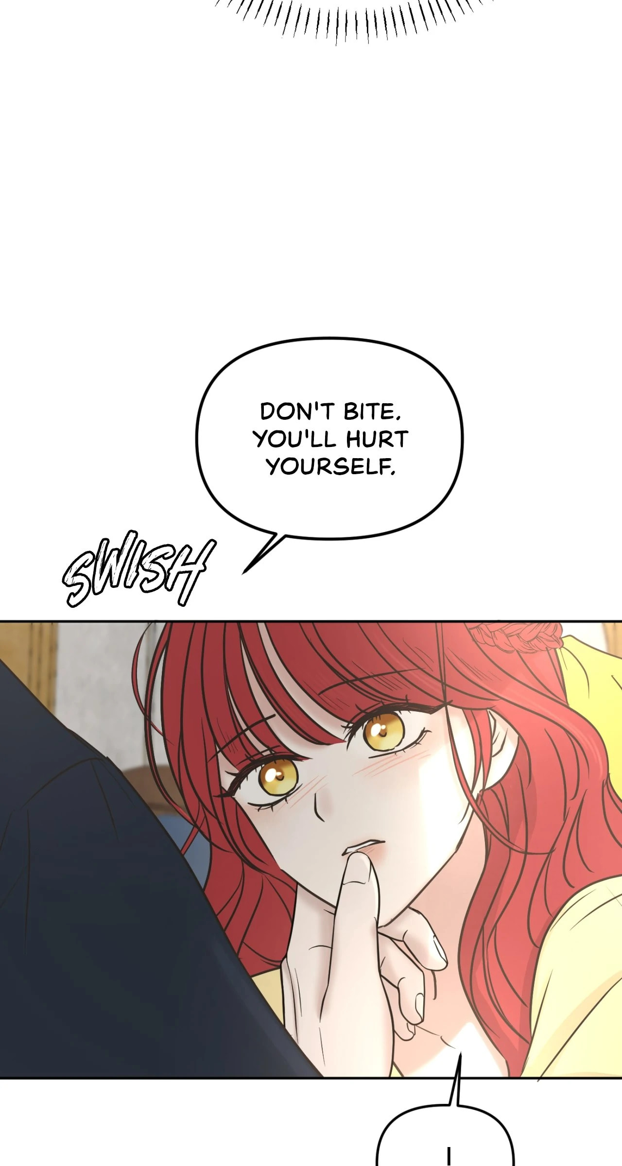 I Adopted the Male Lead from the Shelter Chapter 95 page 59 - 