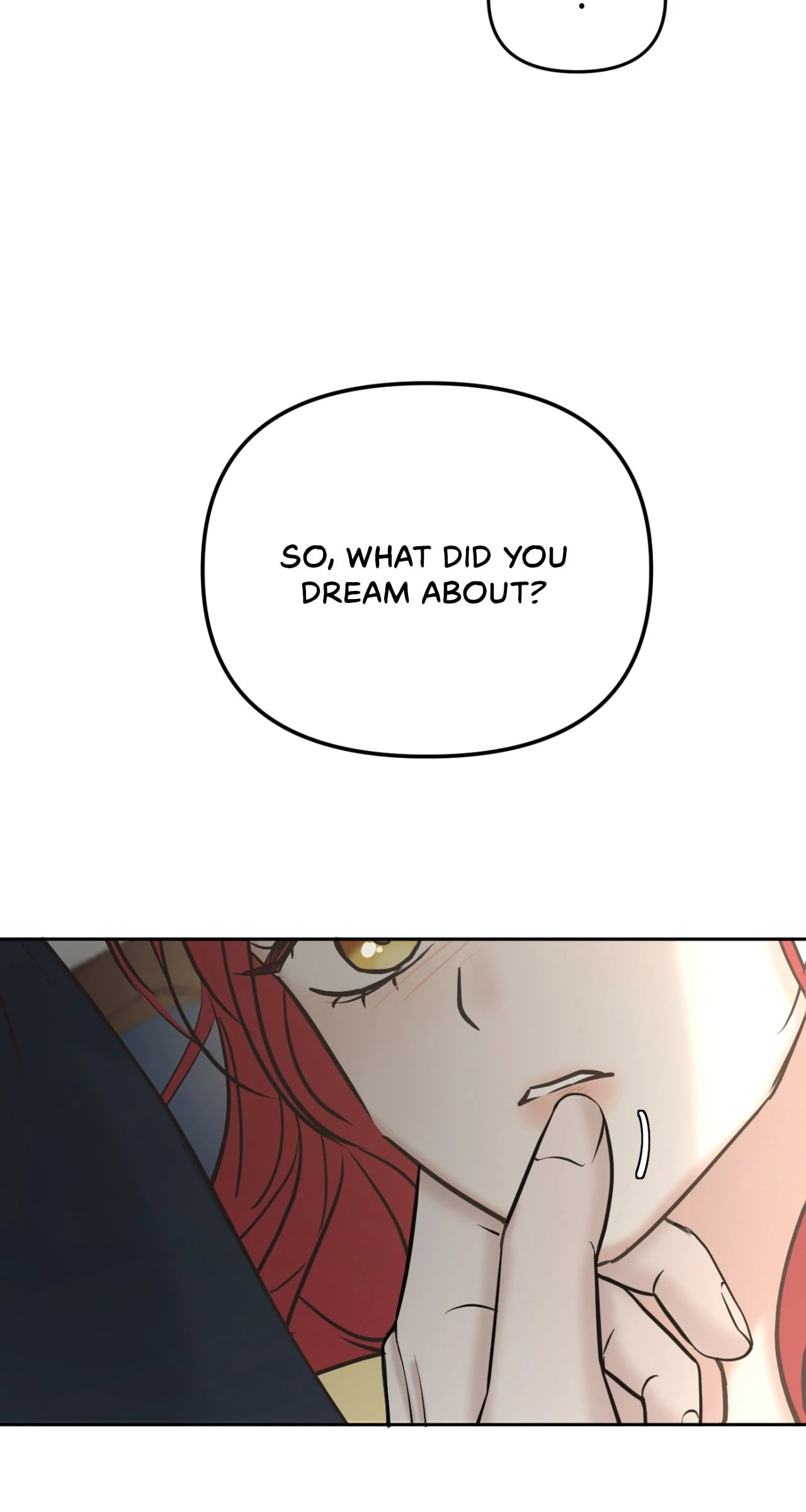 I Adopted the Male Lead from the Shelter Chapter 95 page 60 - 