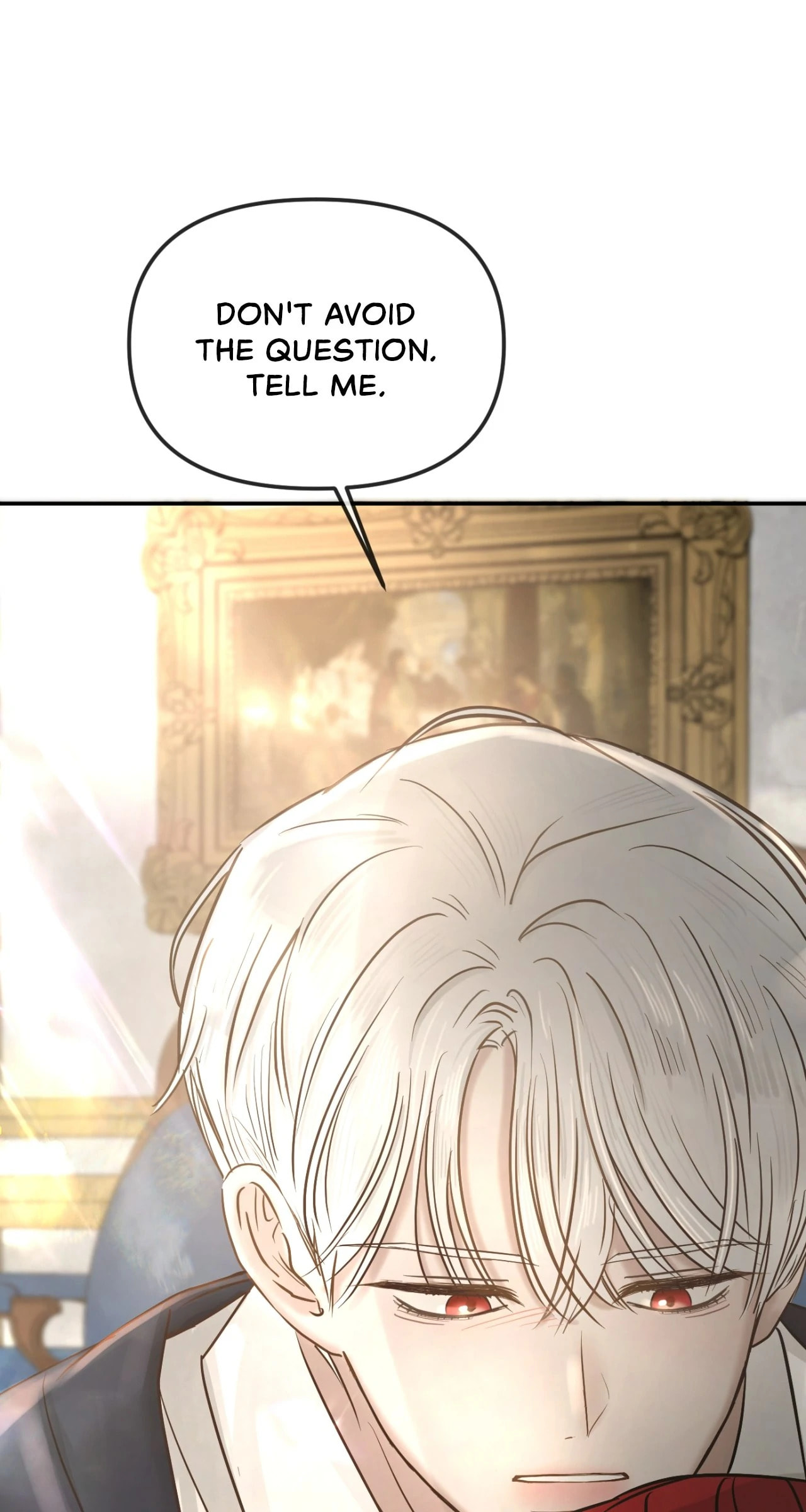 I Adopted the Male Lead from the Shelter Chapter 95 page 61 - 