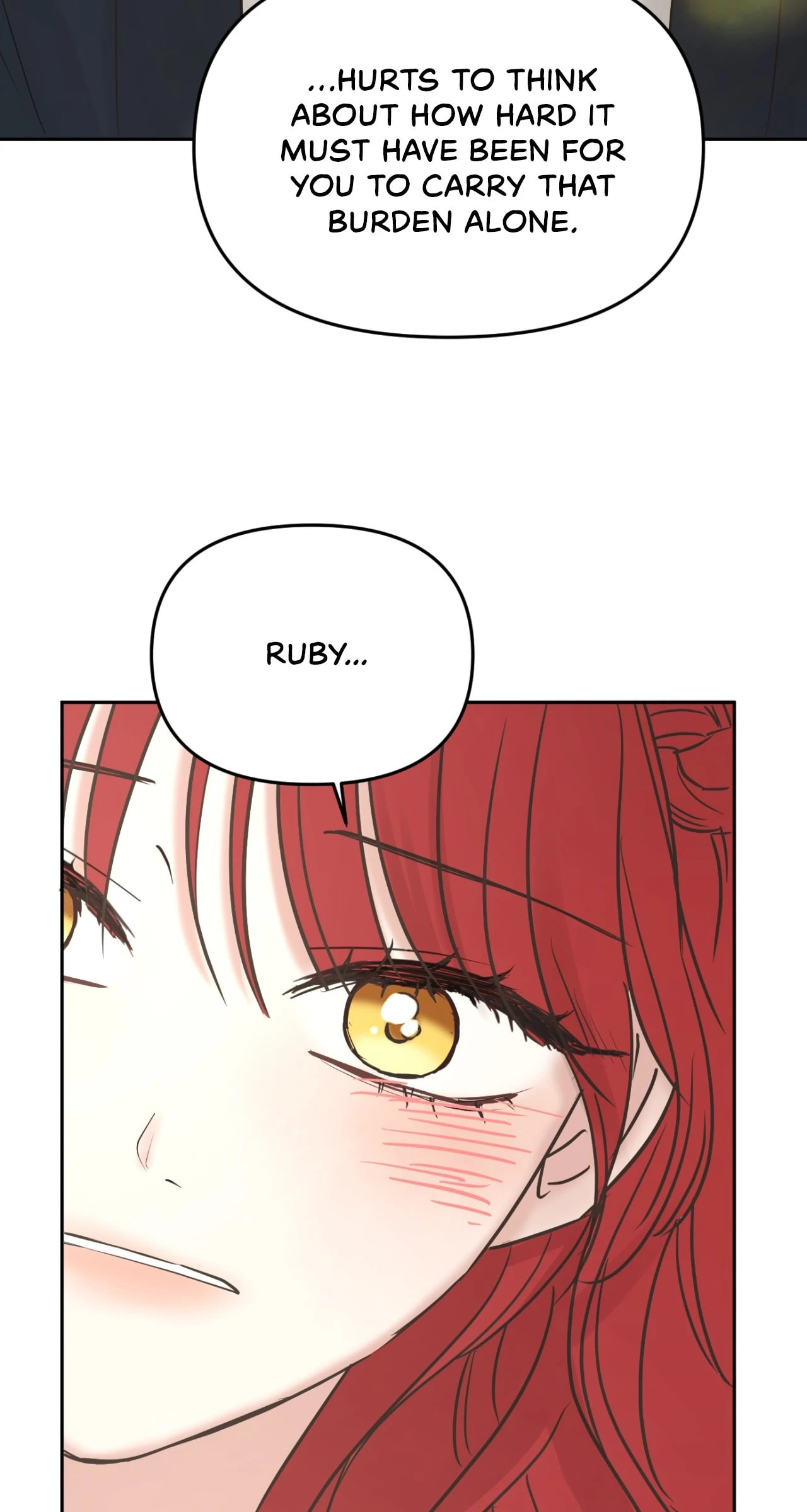 I Adopted the Male Lead from the Shelter Chapter 96 page 13 - 