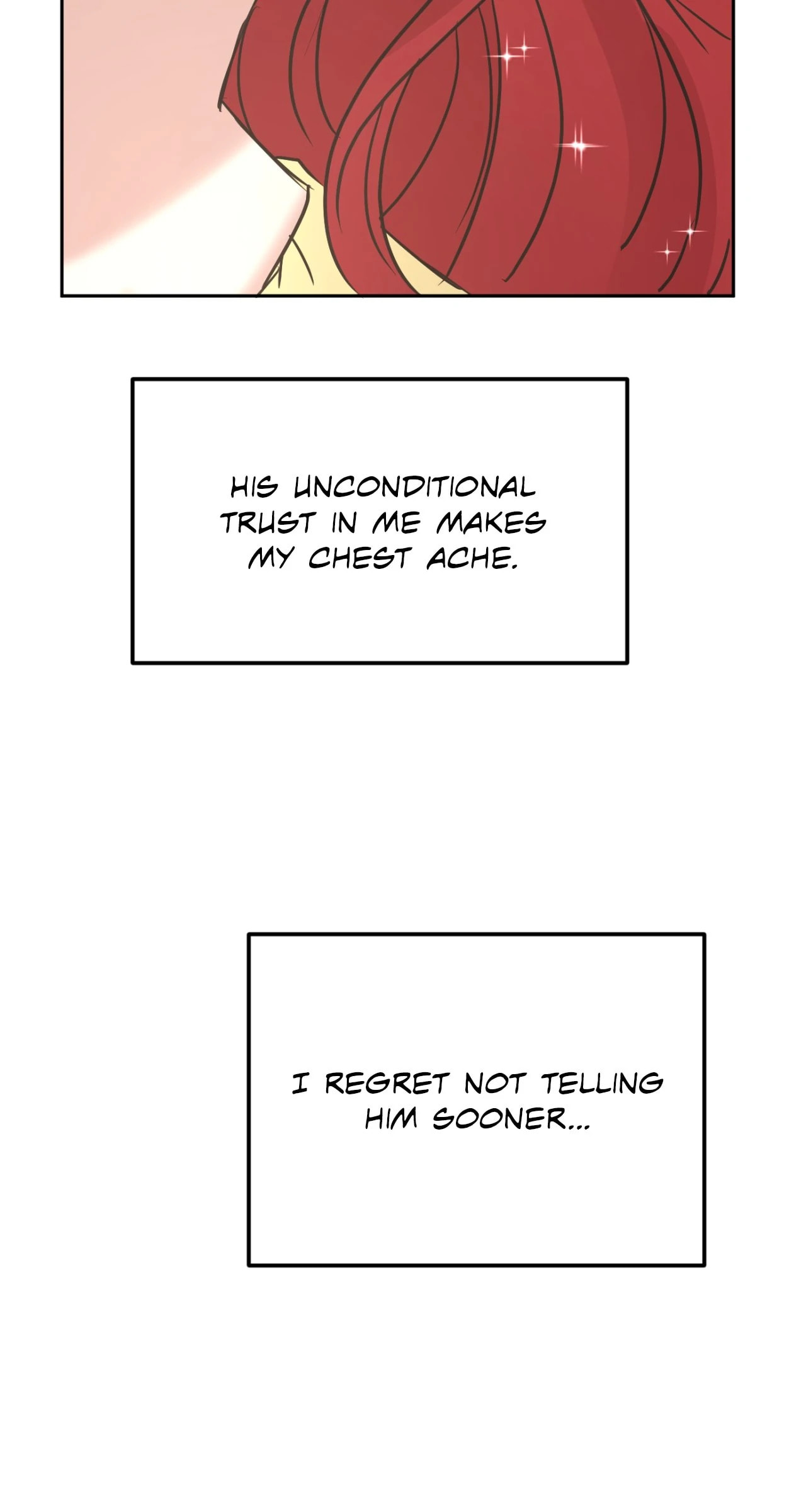 I Adopted the Male Lead from the Shelter Chapter 96 page 14 - 
