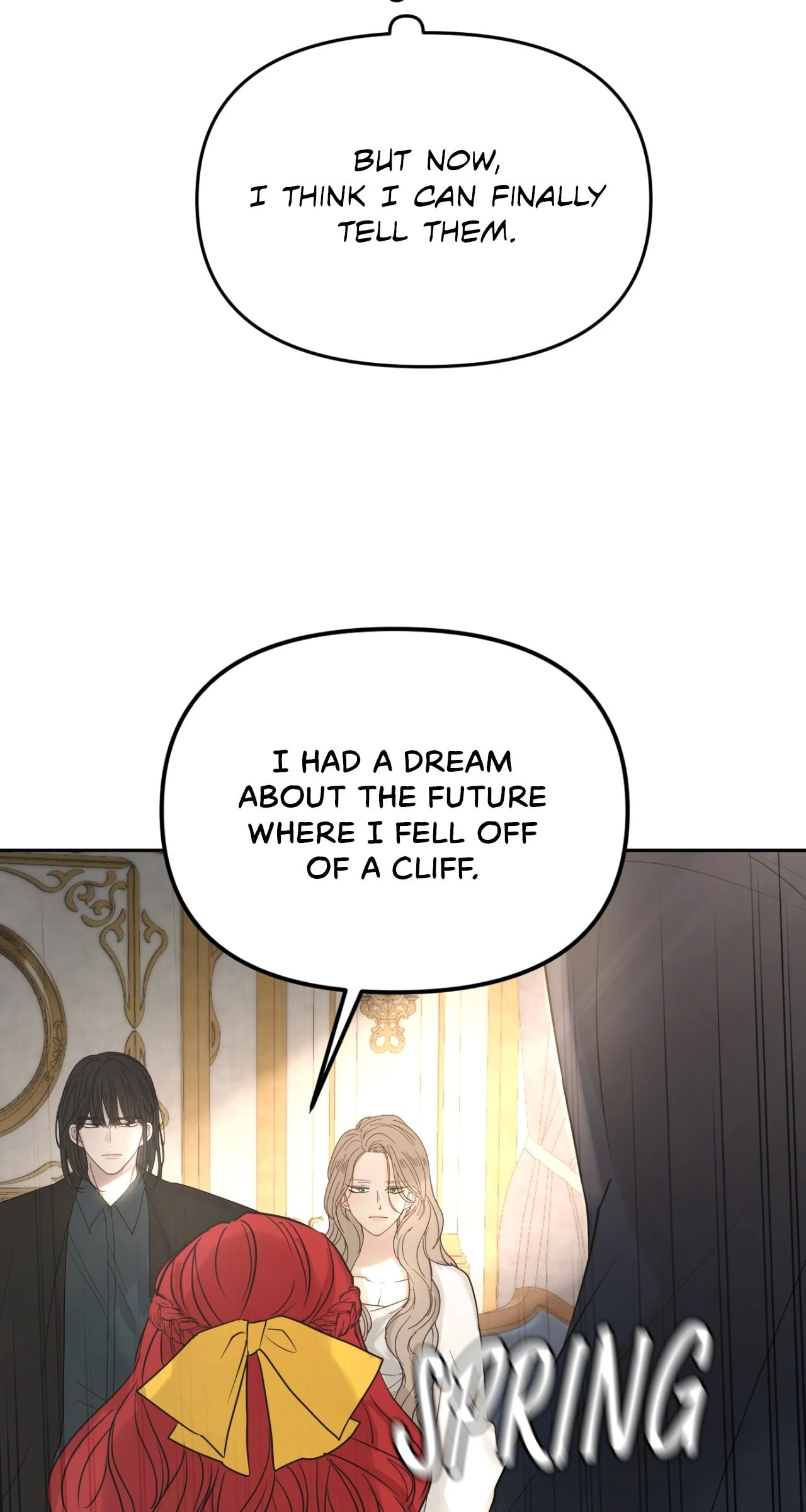 I Adopted the Male Lead from the Shelter Chapter 96 page 17 - 