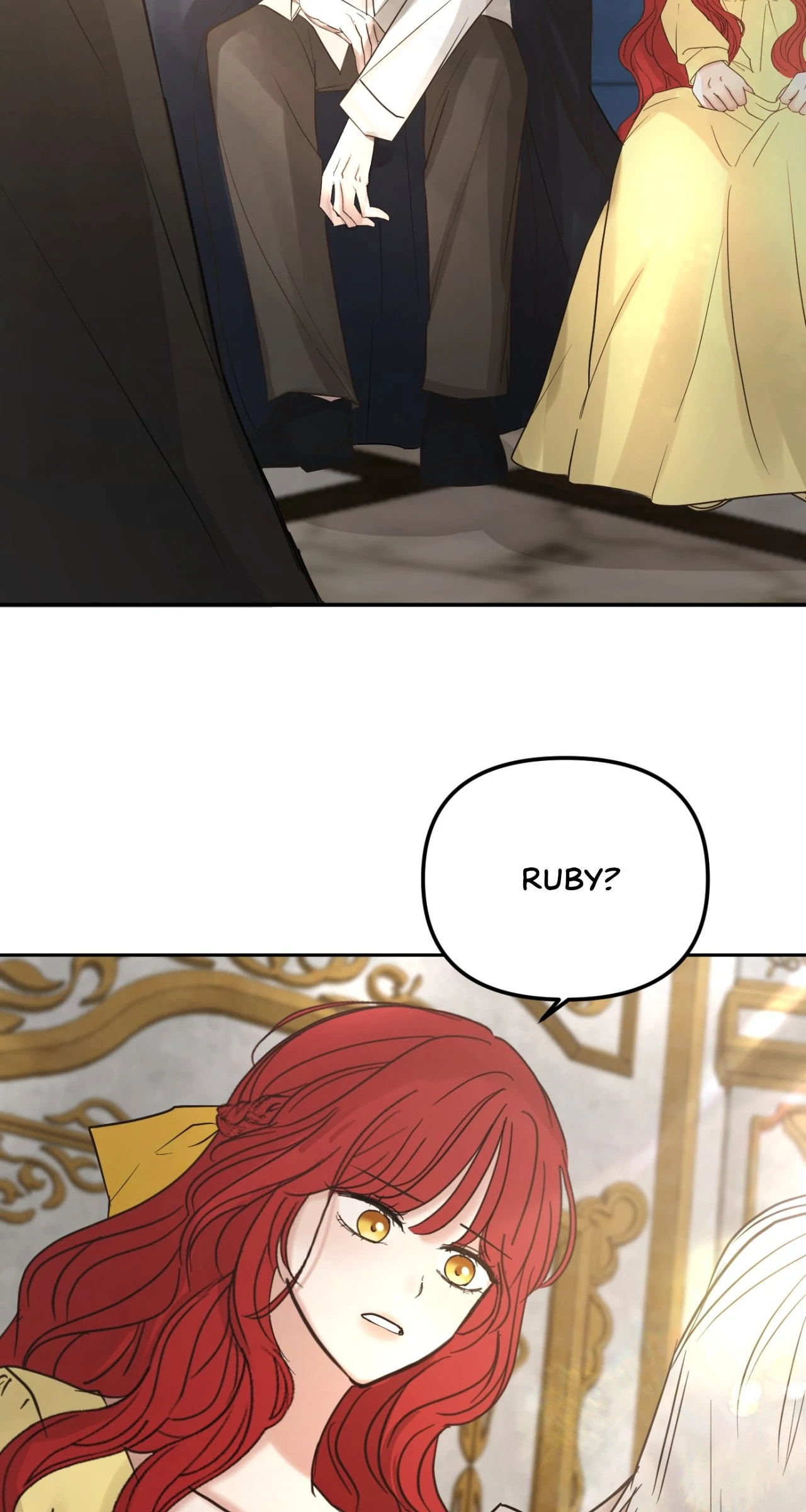 I Adopted the Male Lead from the Shelter Chapter 96 page 21 - 