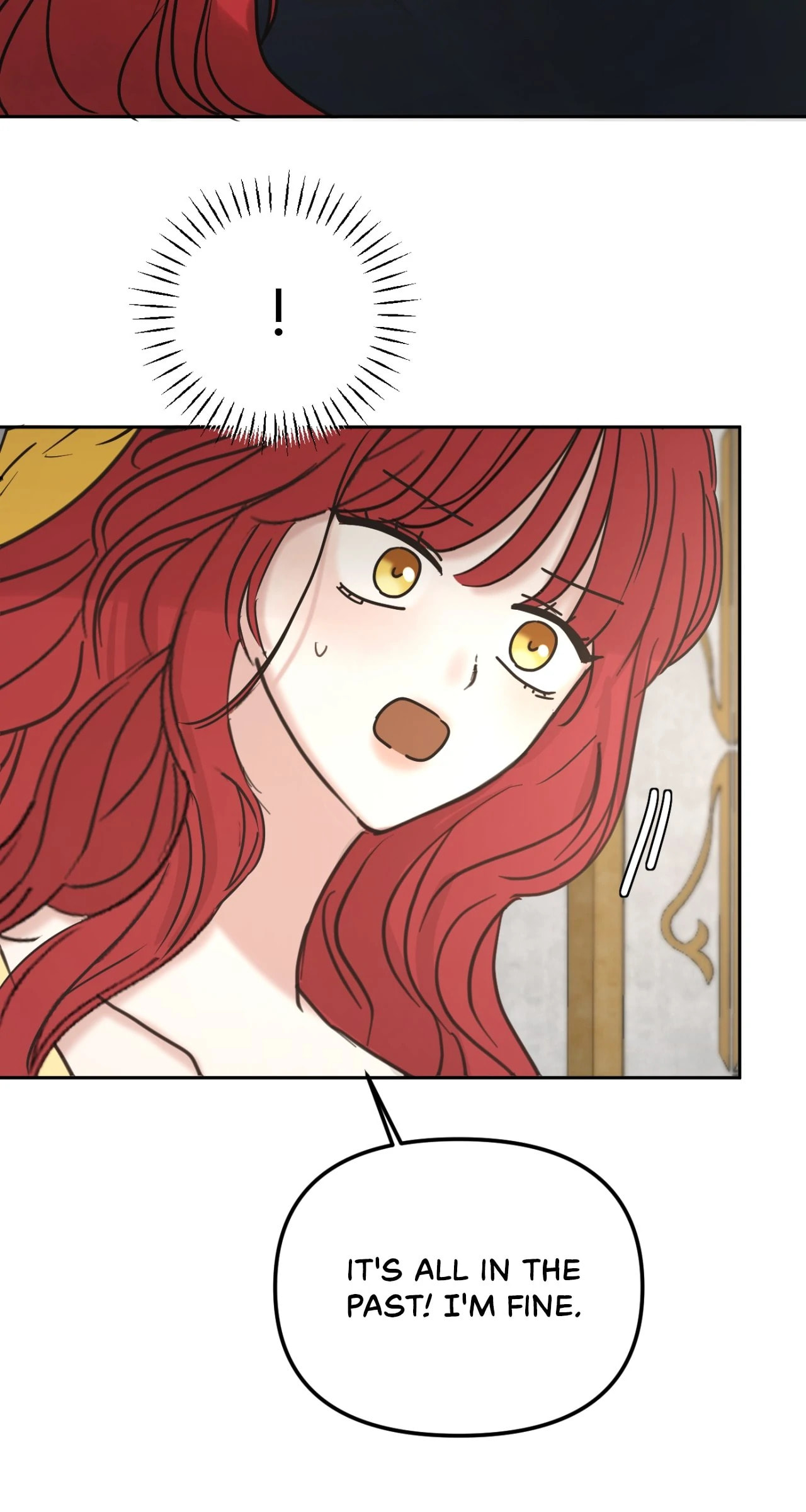 I Adopted the Male Lead from the Shelter Chapter 96 page 24 - 