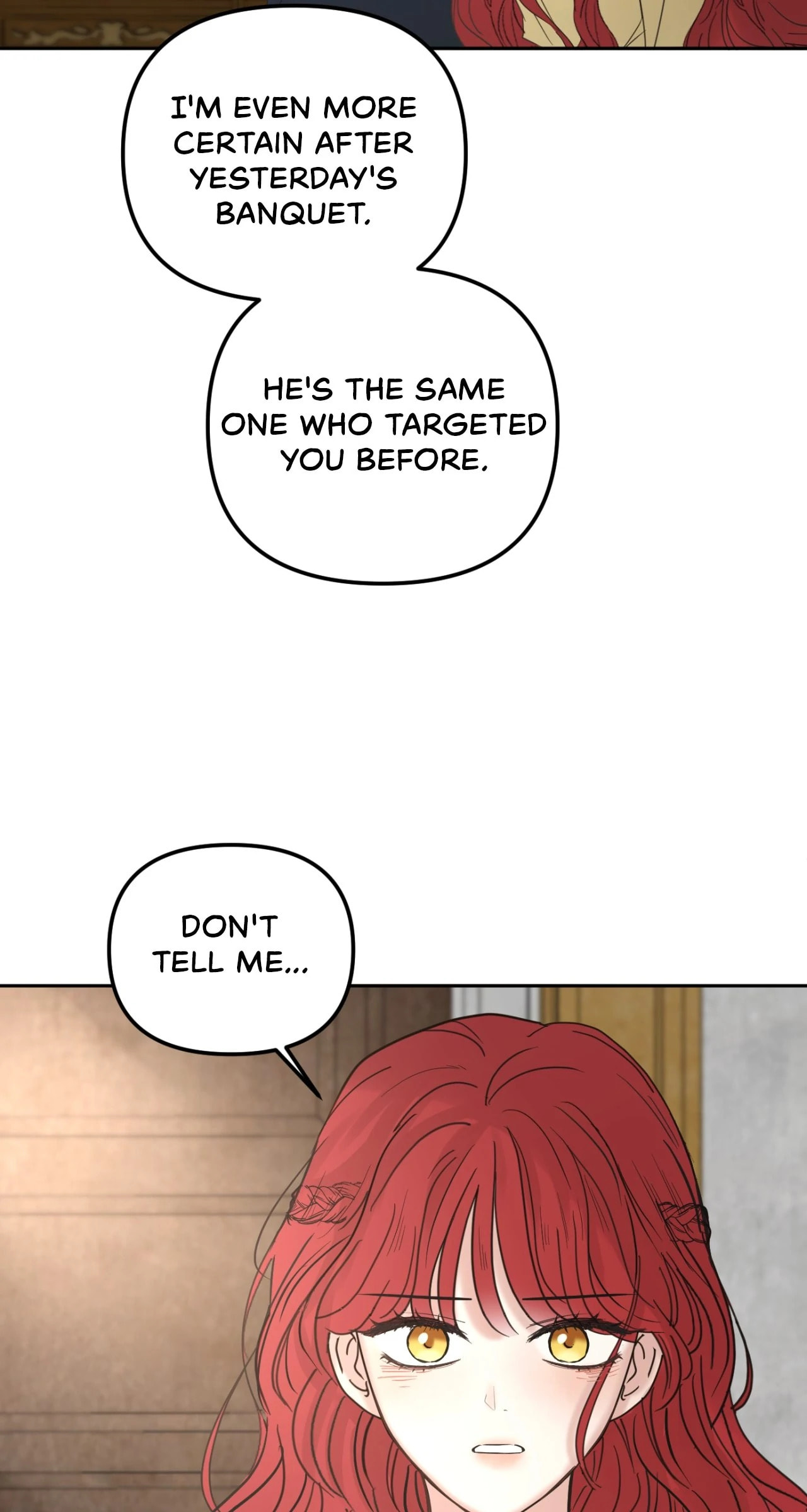 I Adopted the Male Lead from the Shelter Chapter 96 page 34 - 
