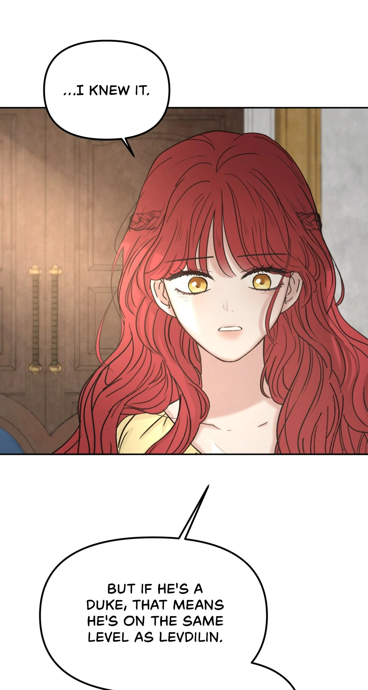 I Adopted the Male Lead from the Shelter Chapter 96 page 36 - 