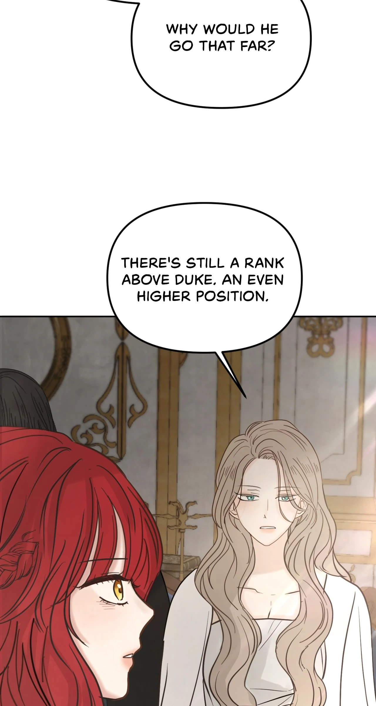 I Adopted the Male Lead from the Shelter Chapter 96 page 37 - 