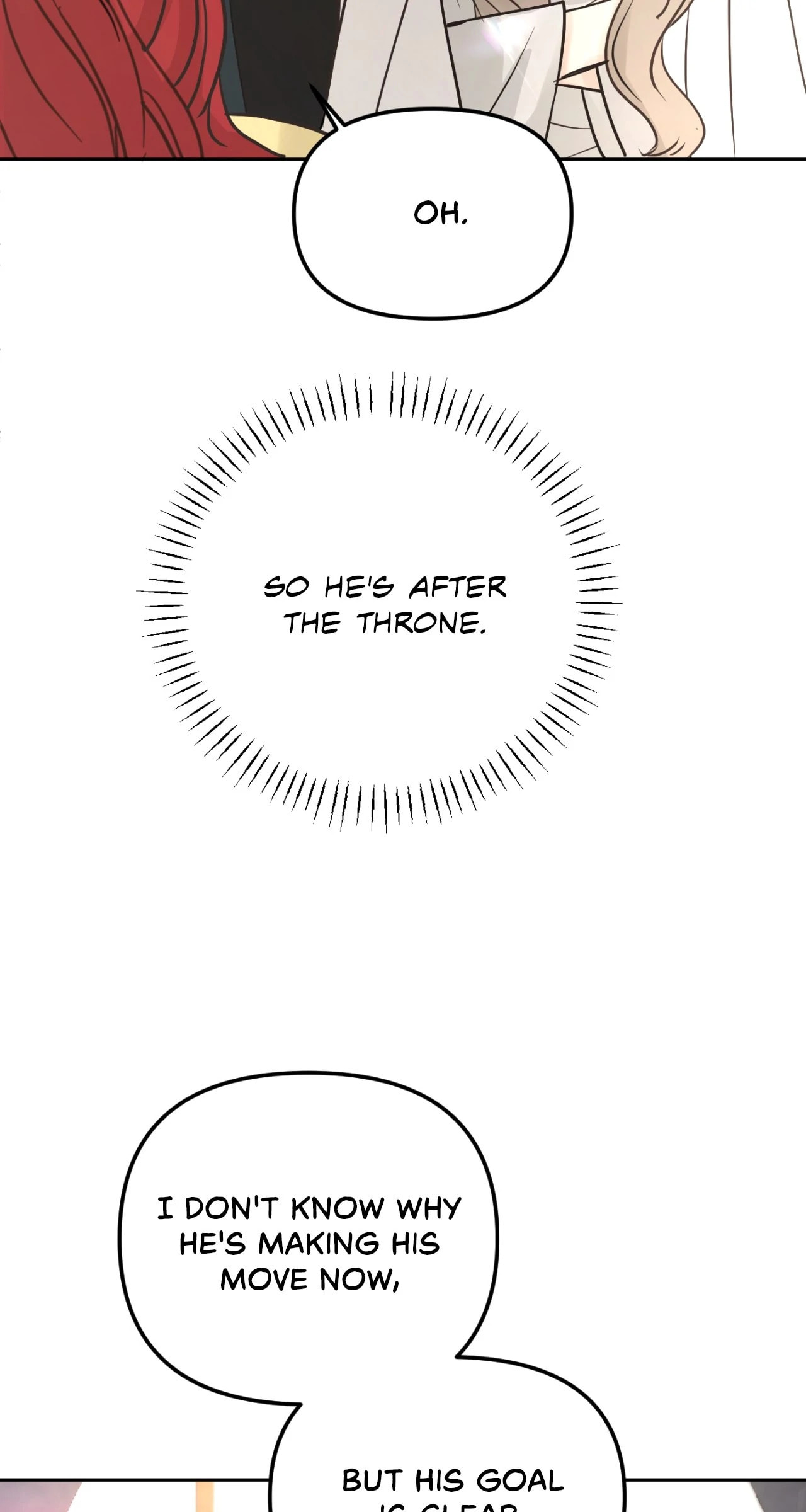 I Adopted the Male Lead from the Shelter Chapter 96 page 38 - 