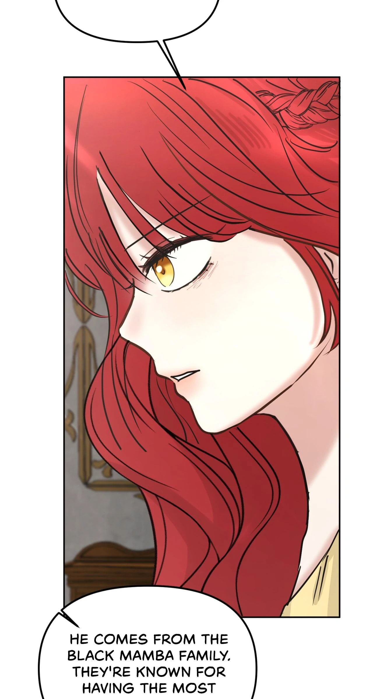 I Adopted the Male Lead from the Shelter Chapter 96 page 40 - 