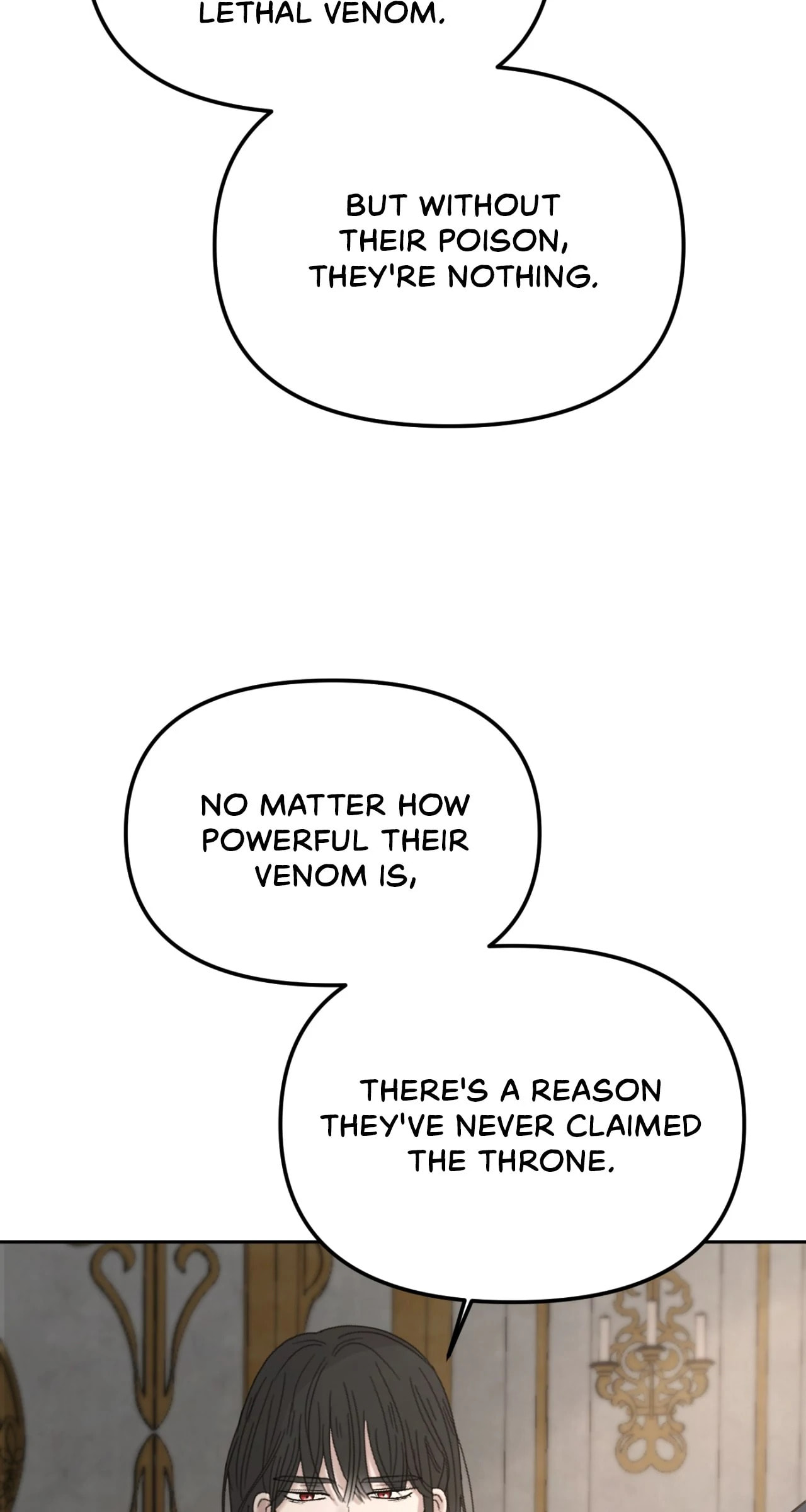 I Adopted the Male Lead from the Shelter Chapter 96 page 41 - 