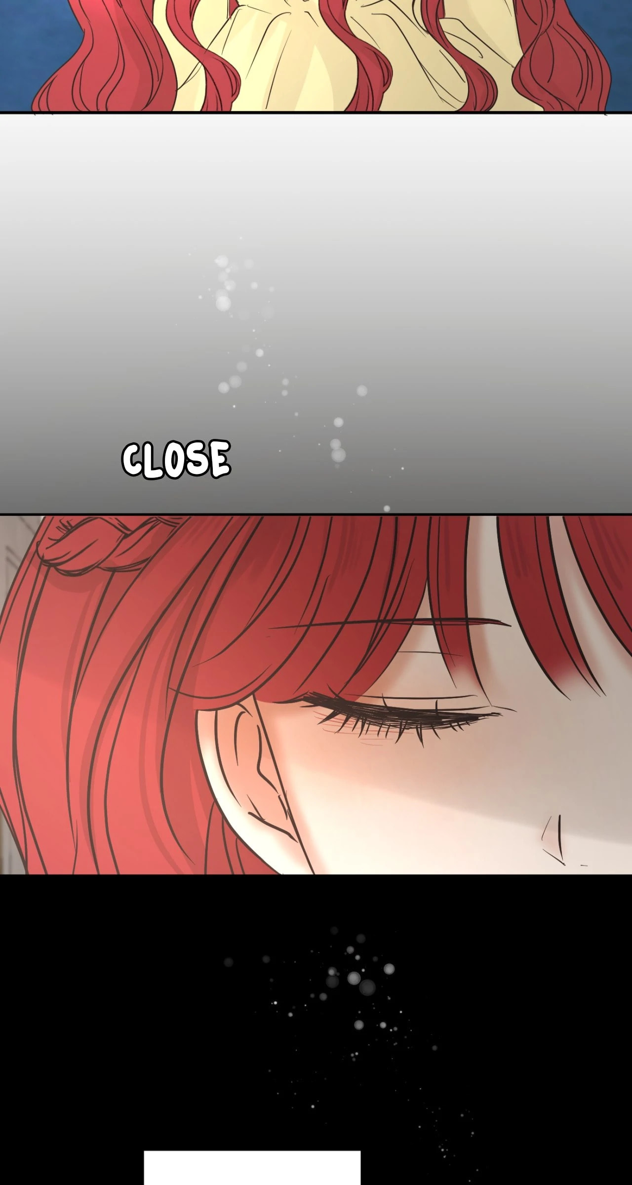 I Adopted the Male Lead from the Shelter Chapter 96 page 48 - 