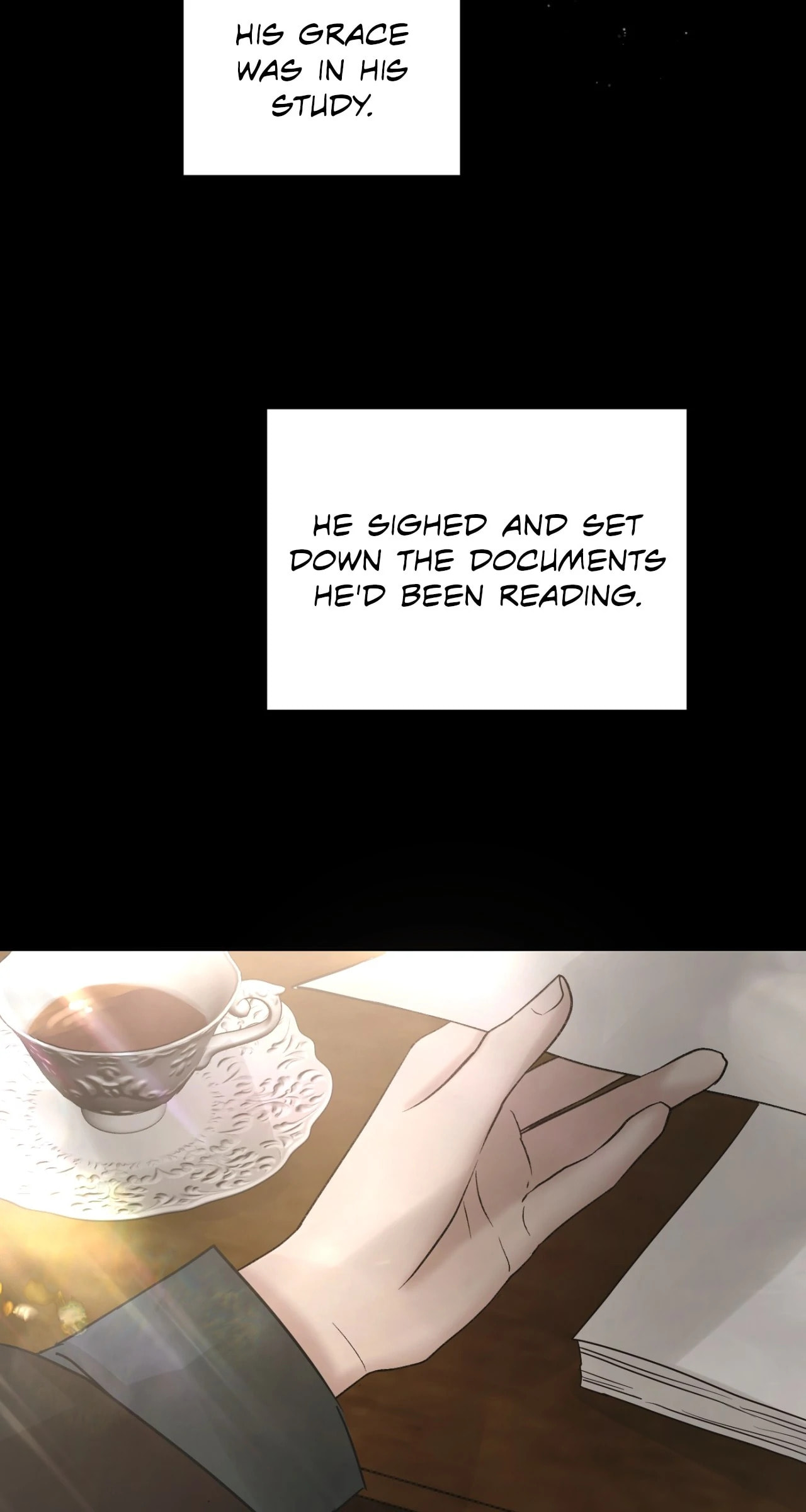 I Adopted the Male Lead from the Shelter Chapter 96 page 49 - 