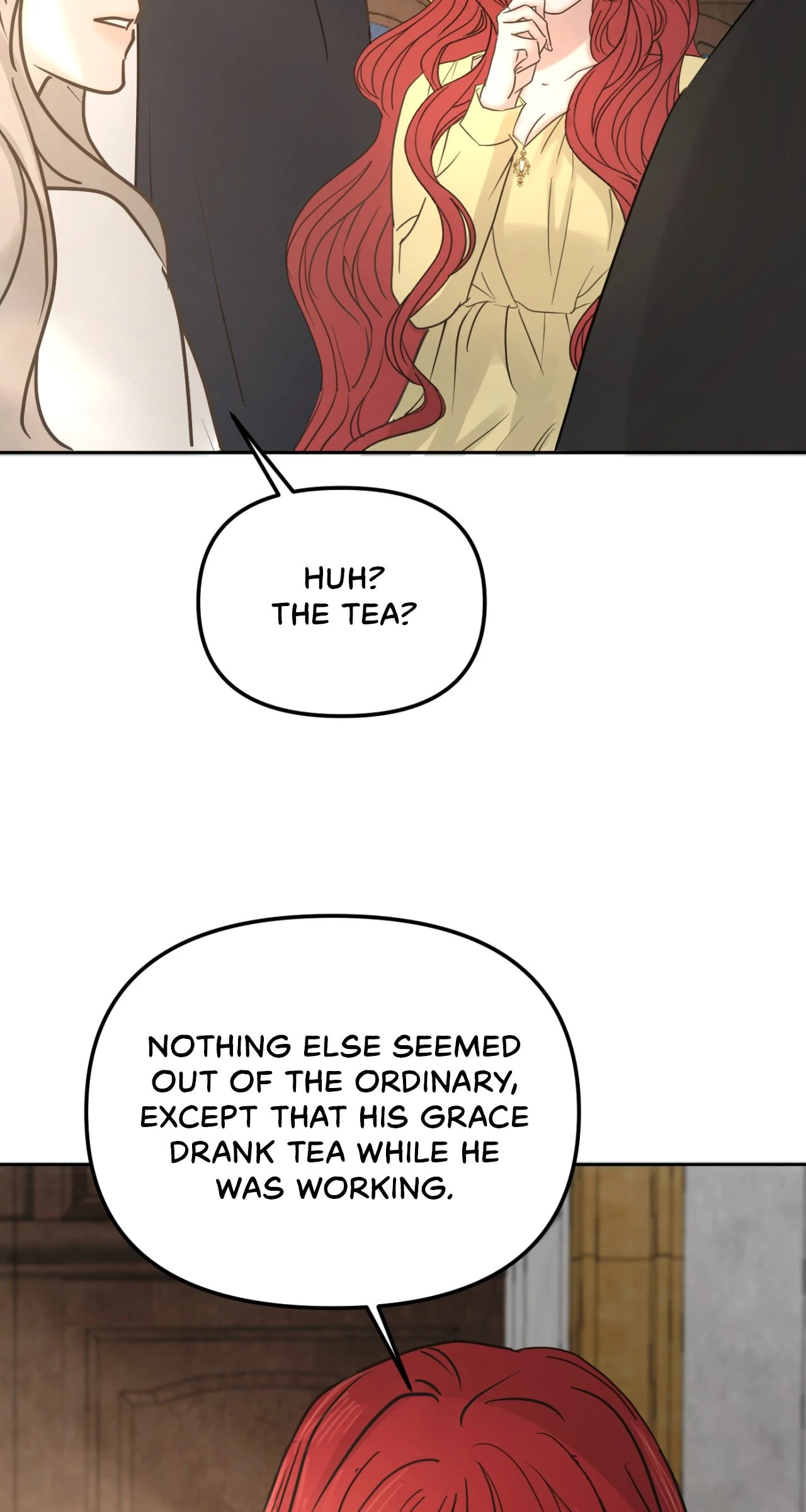 I Adopted the Male Lead from the Shelter Chapter 96 page 54 - 