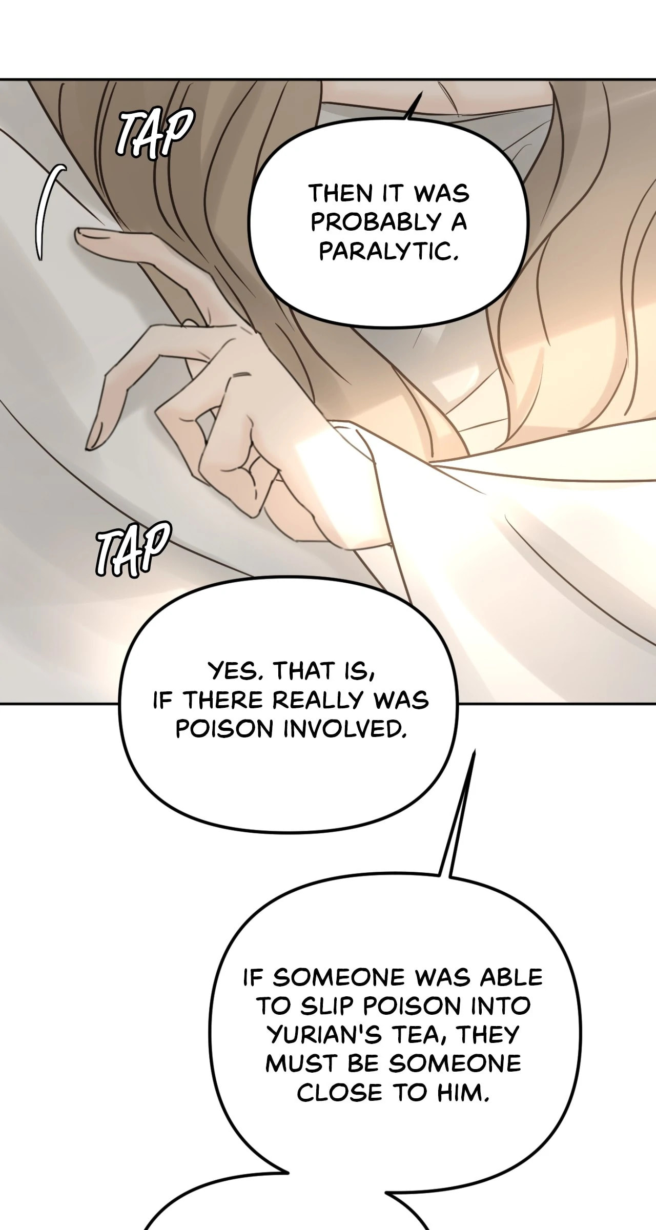 I Adopted the Male Lead from the Shelter Chapter 96 page 57 - 