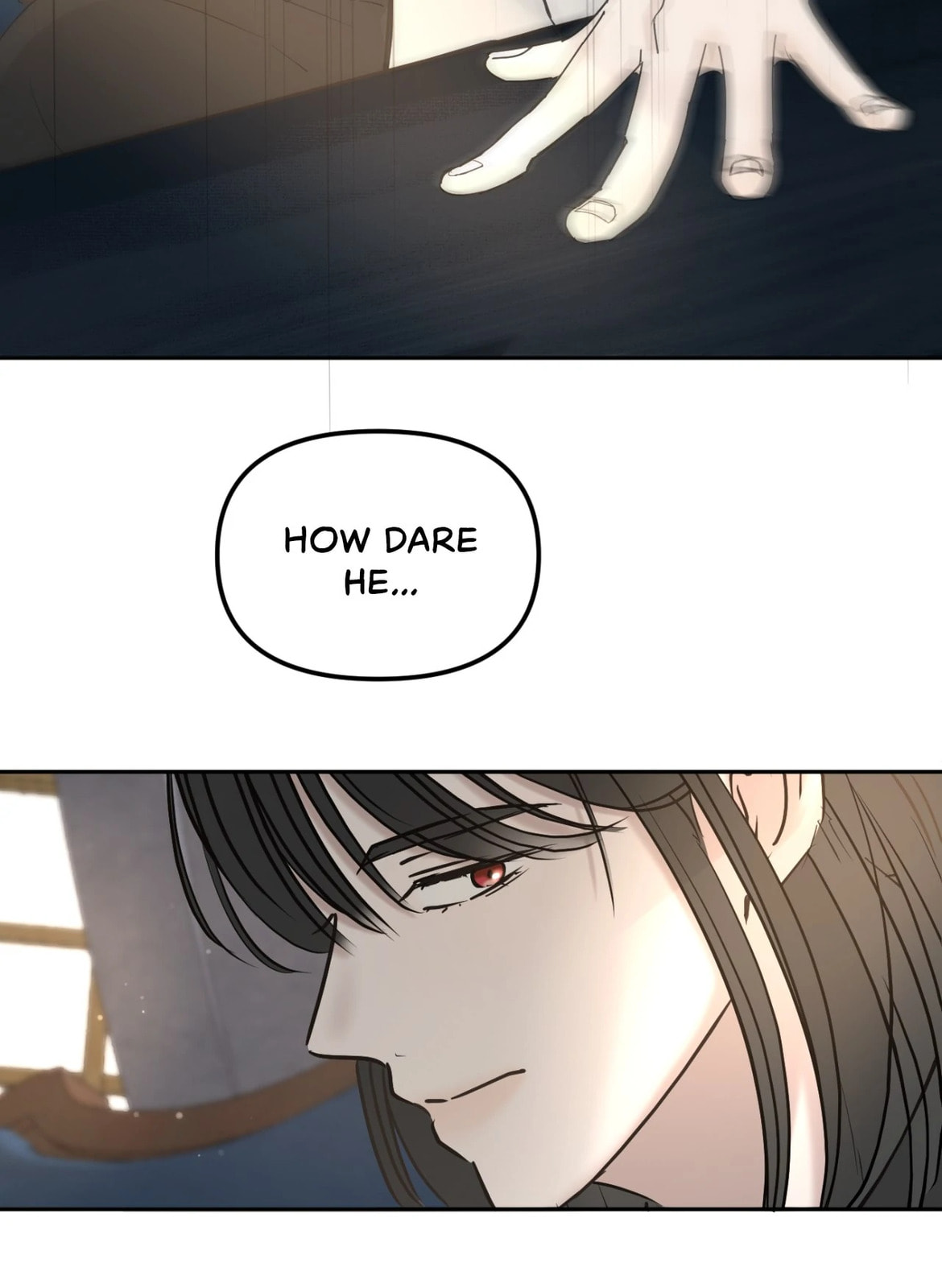 I Adopted the Male Lead from the Shelter Chapter 96 page 59 - 