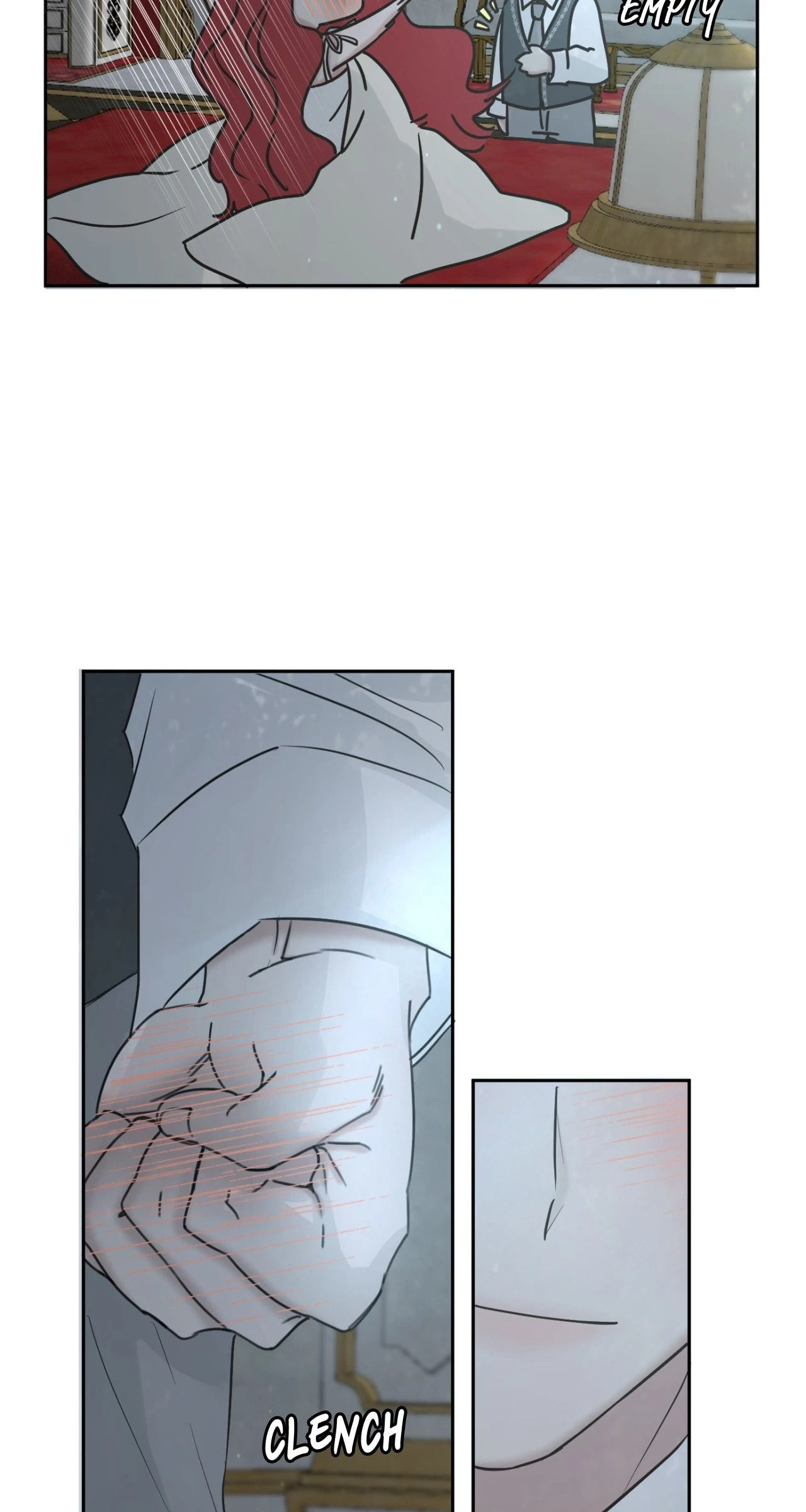 I Adopted the Male Lead from the Shelter Chapter 98 page 31 - 